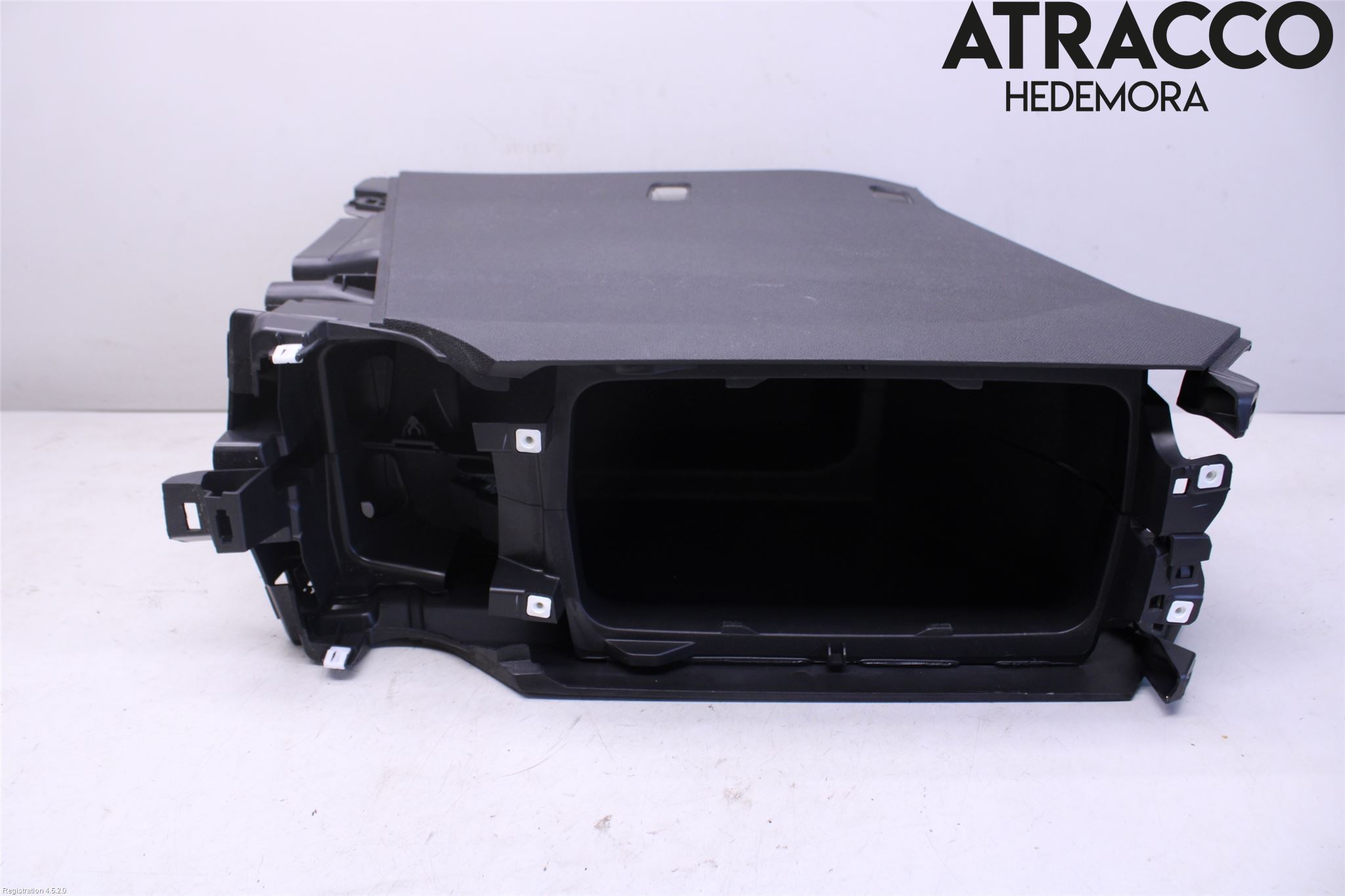 Peugeot 3008 17-24 Inr Tunnelfack