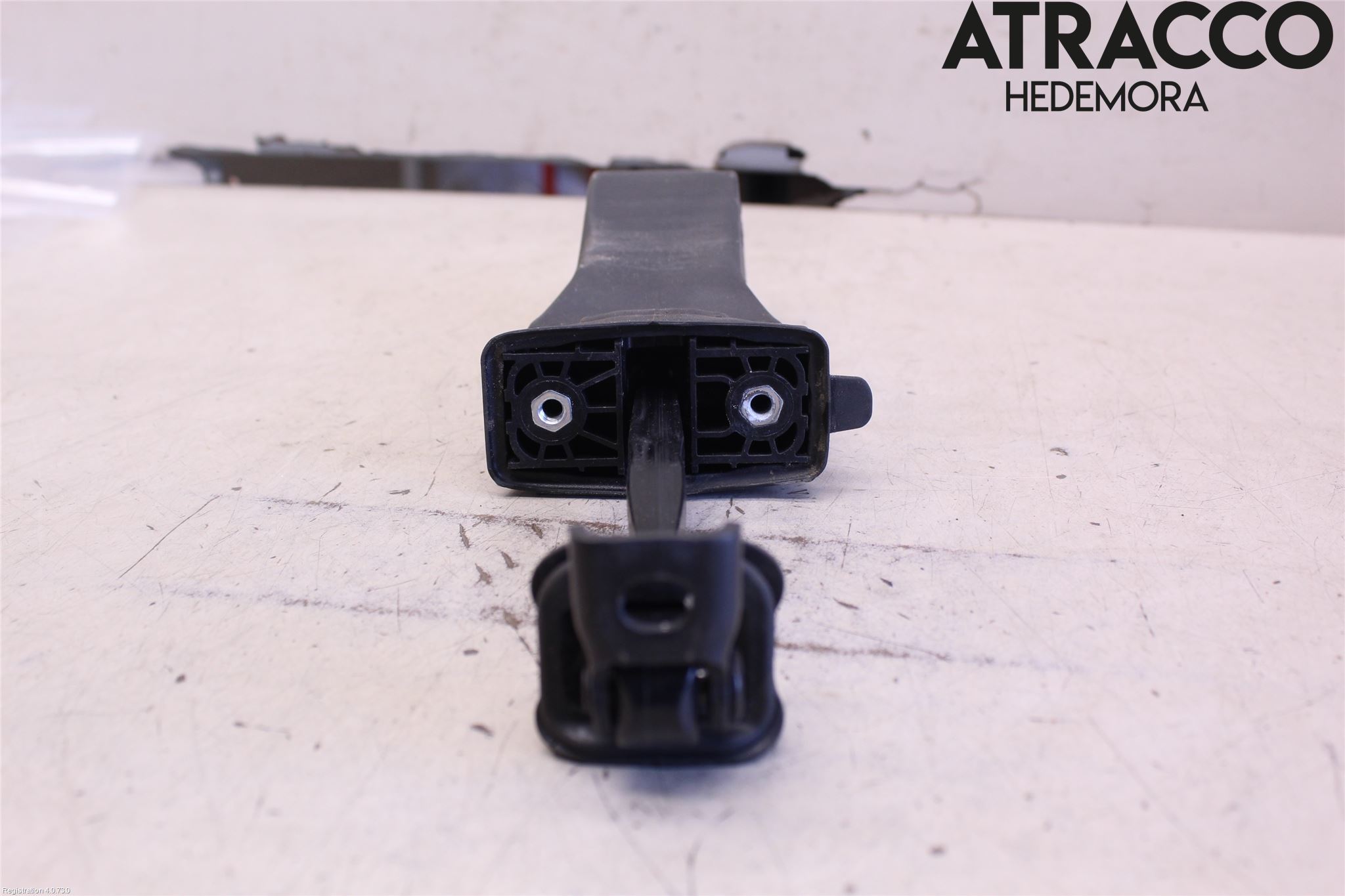 Volkswagen VW GOLF / E-GOLF VII 13-20 Dörrstopp