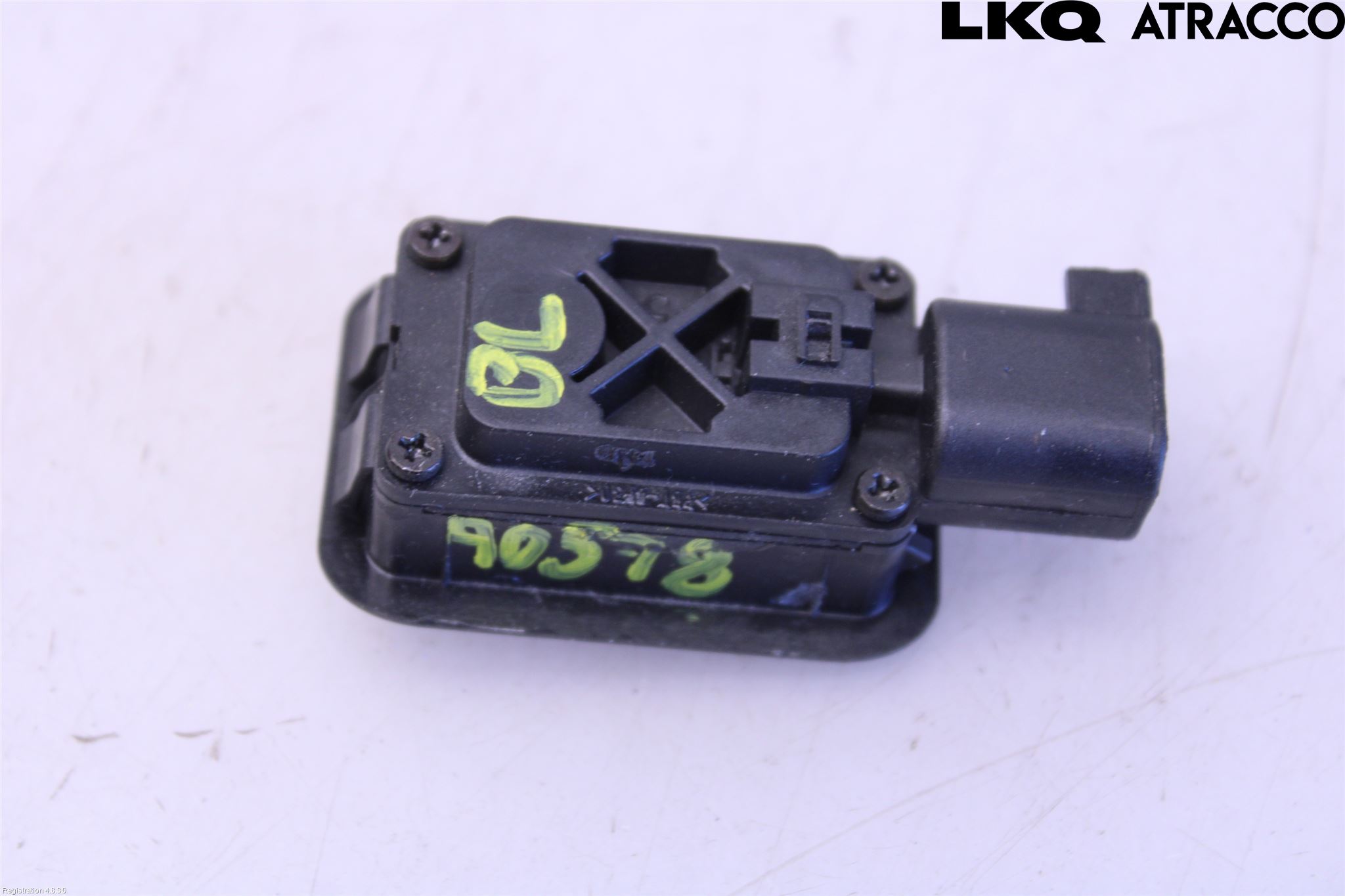 Ford MONDEO 15-22 Strömställare Baklucka