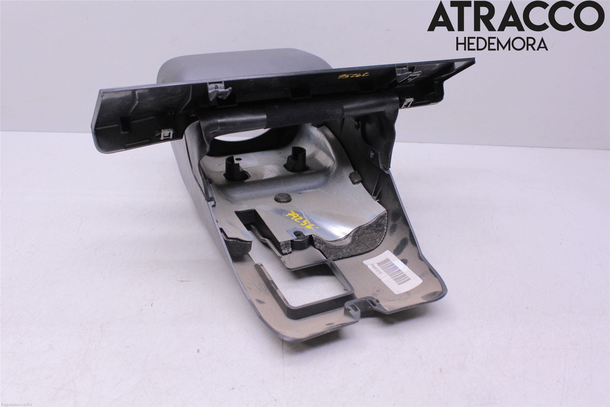 Volvo XC70 14-16 Rattkåpa-Kåpor