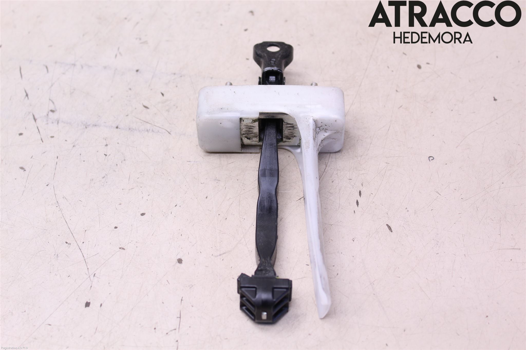 Lexus NX 300h 15-21 Dörrstopp