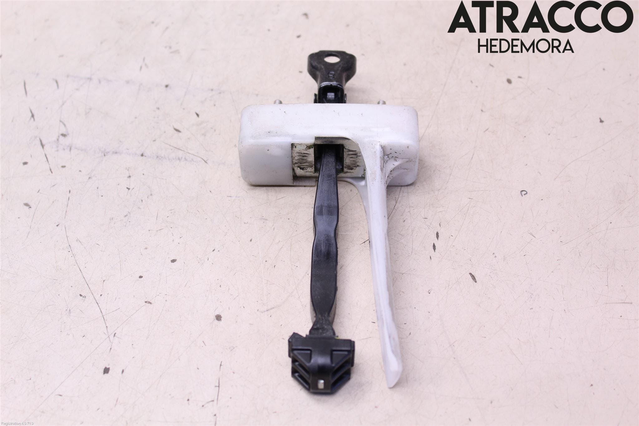 Lexus NX 300h 15-21 Dörrstopp