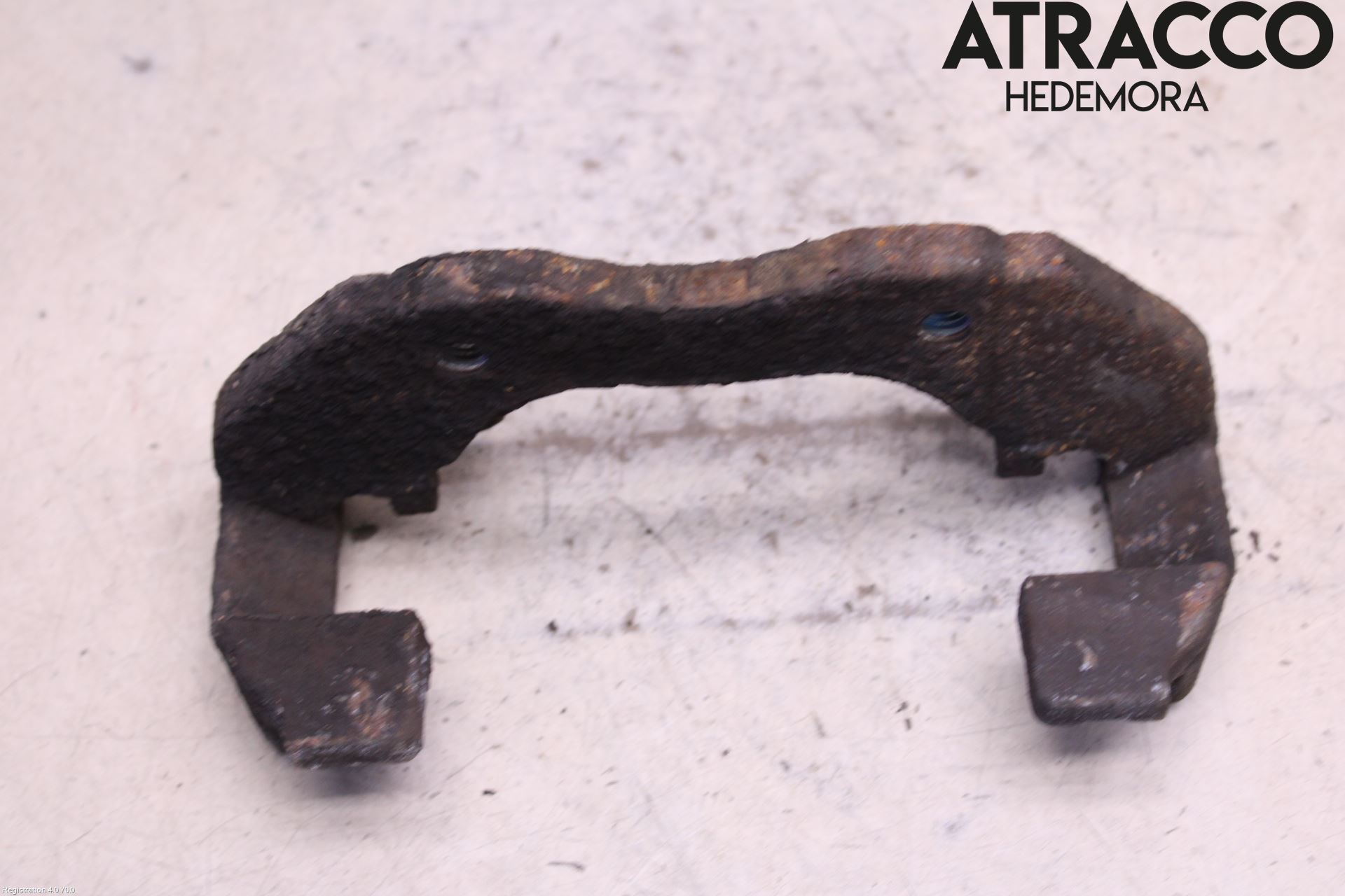 Ford FOCUS 08-11 Bromsokshållare