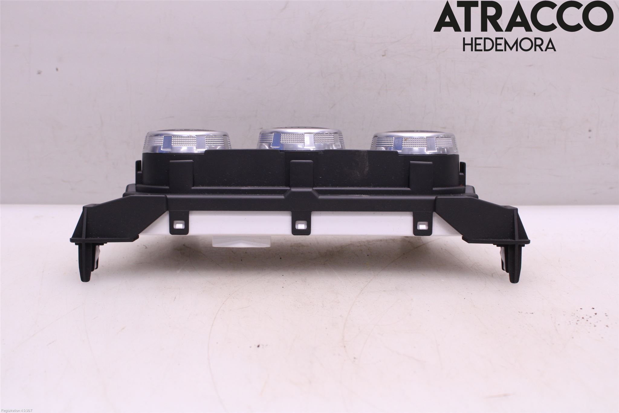 Mazda CX-3 Ac Styrenhet Ac Manöveren