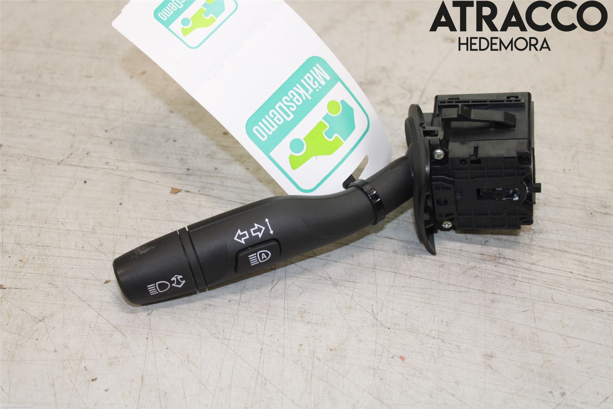 Opel INSIGNIA 17- Spak Ljus-Spolomk