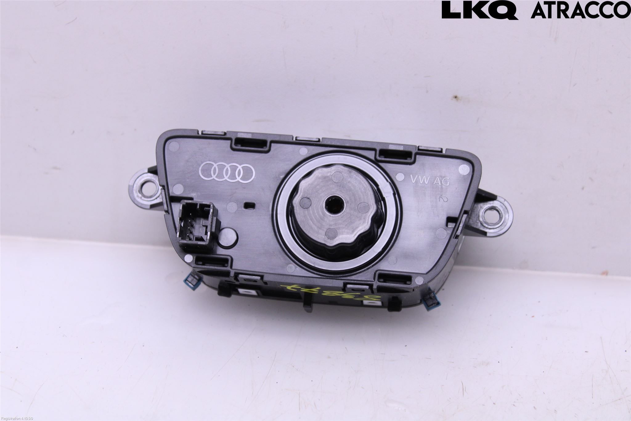 Audi A4/S4 B9 20- Strömställare Ljus