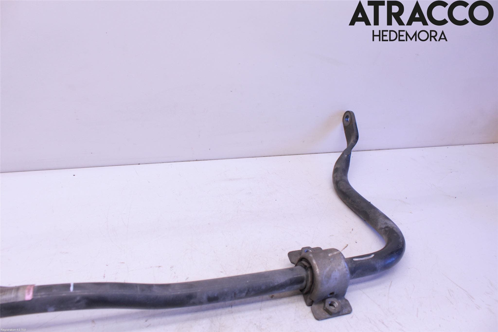 Citroen C6 Krängningshämmare Fram