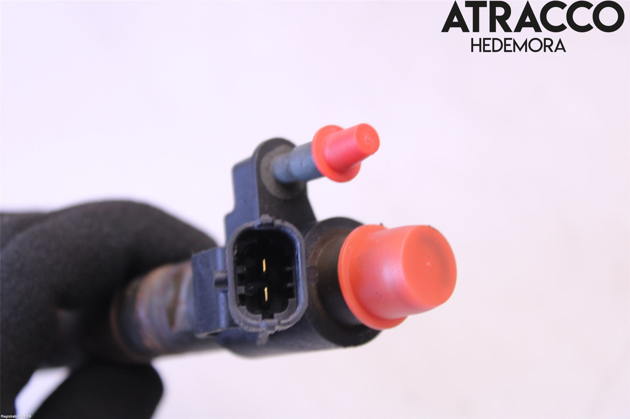 Volvo V70 08-13 Injspridare