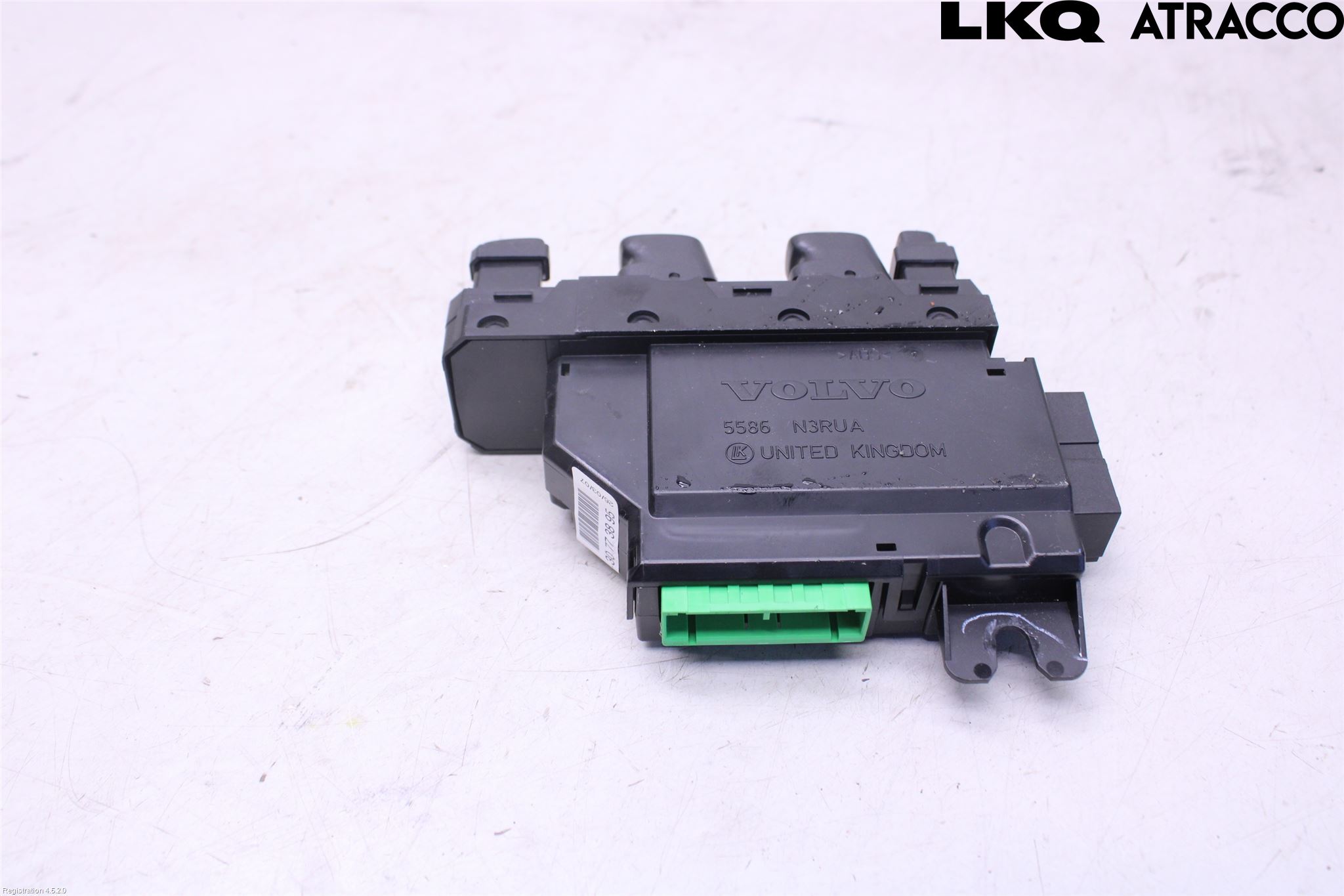 Volvo V70 05-08 Strömställare Elhiss