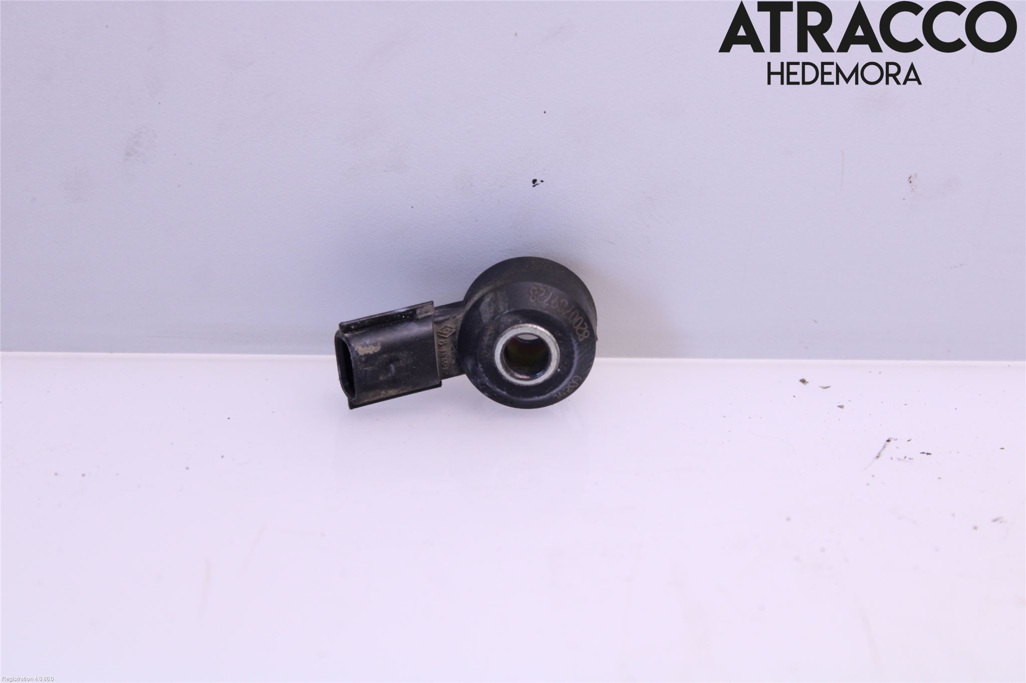 Nissan JUKE 14-19 Injknacksensor