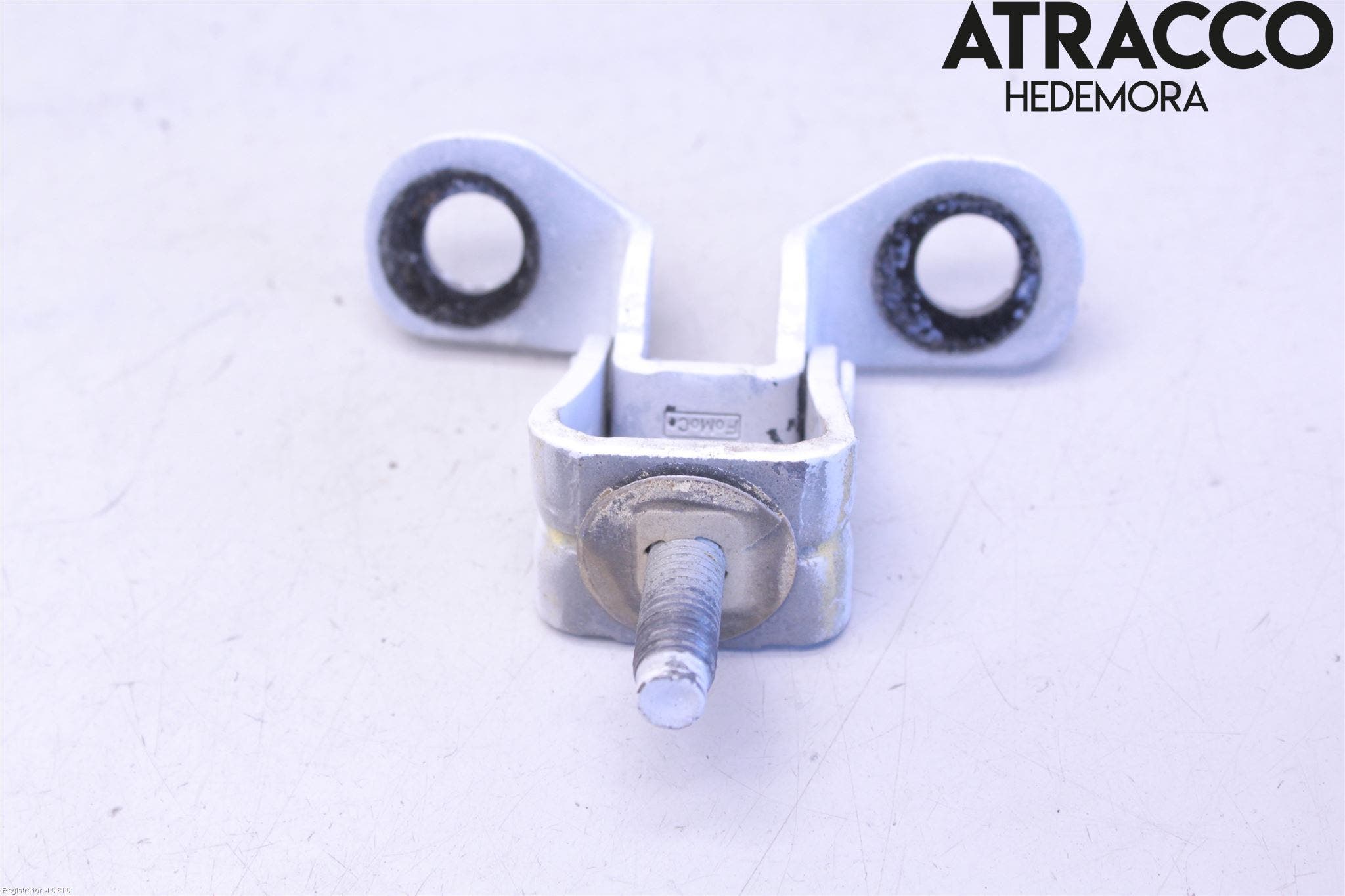 Ford MONDEO 15-22 Bakluckegångjärn Vä