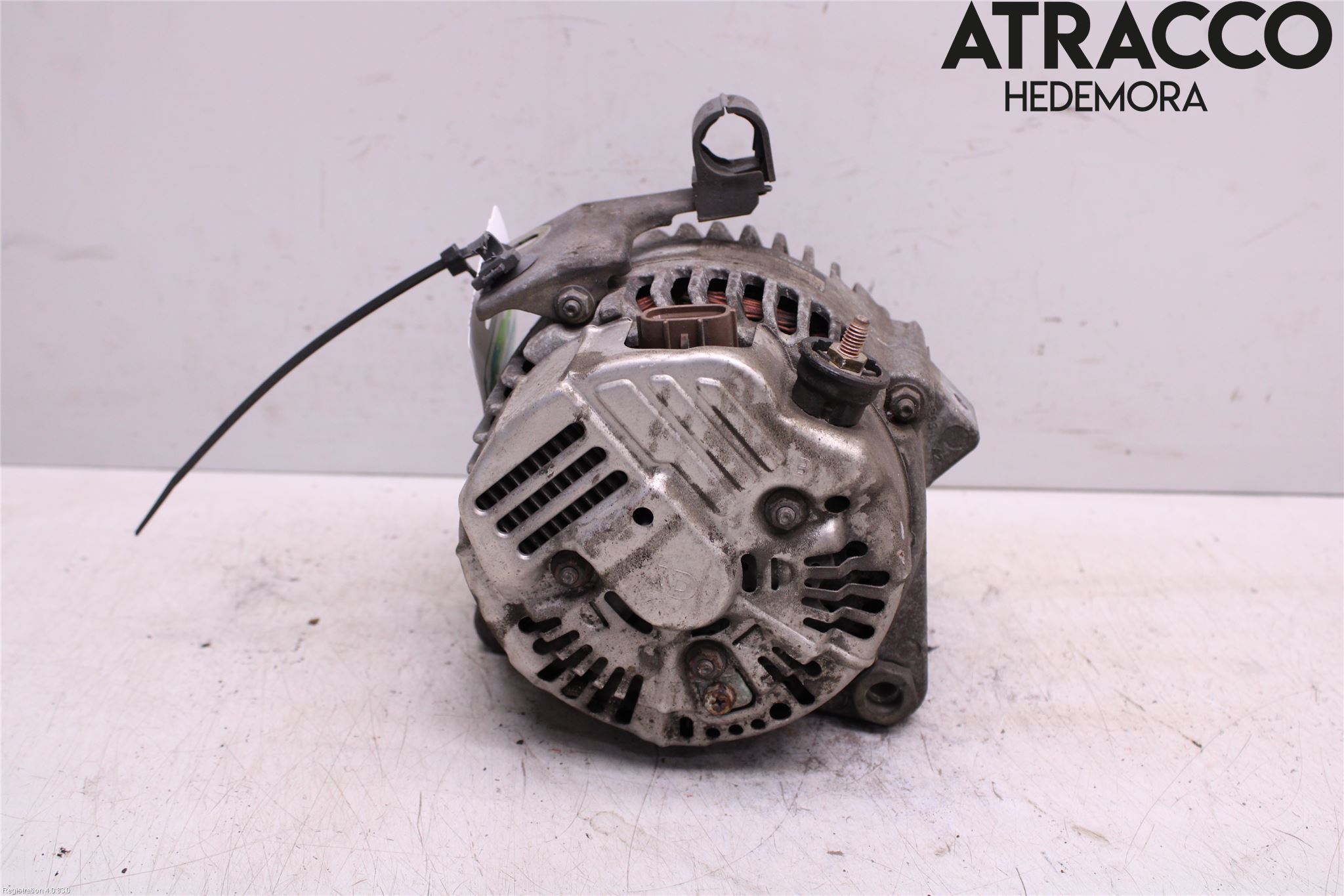 Toyota AVENSIS 98-02 Generator