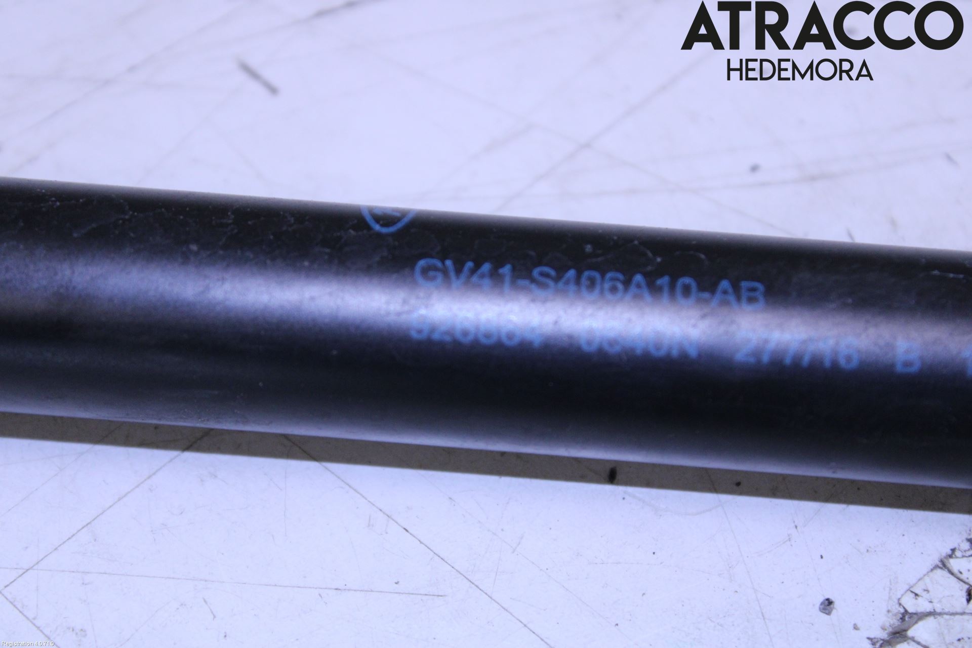 Ford KUGA 13-16 Gasfjäder Baklucka