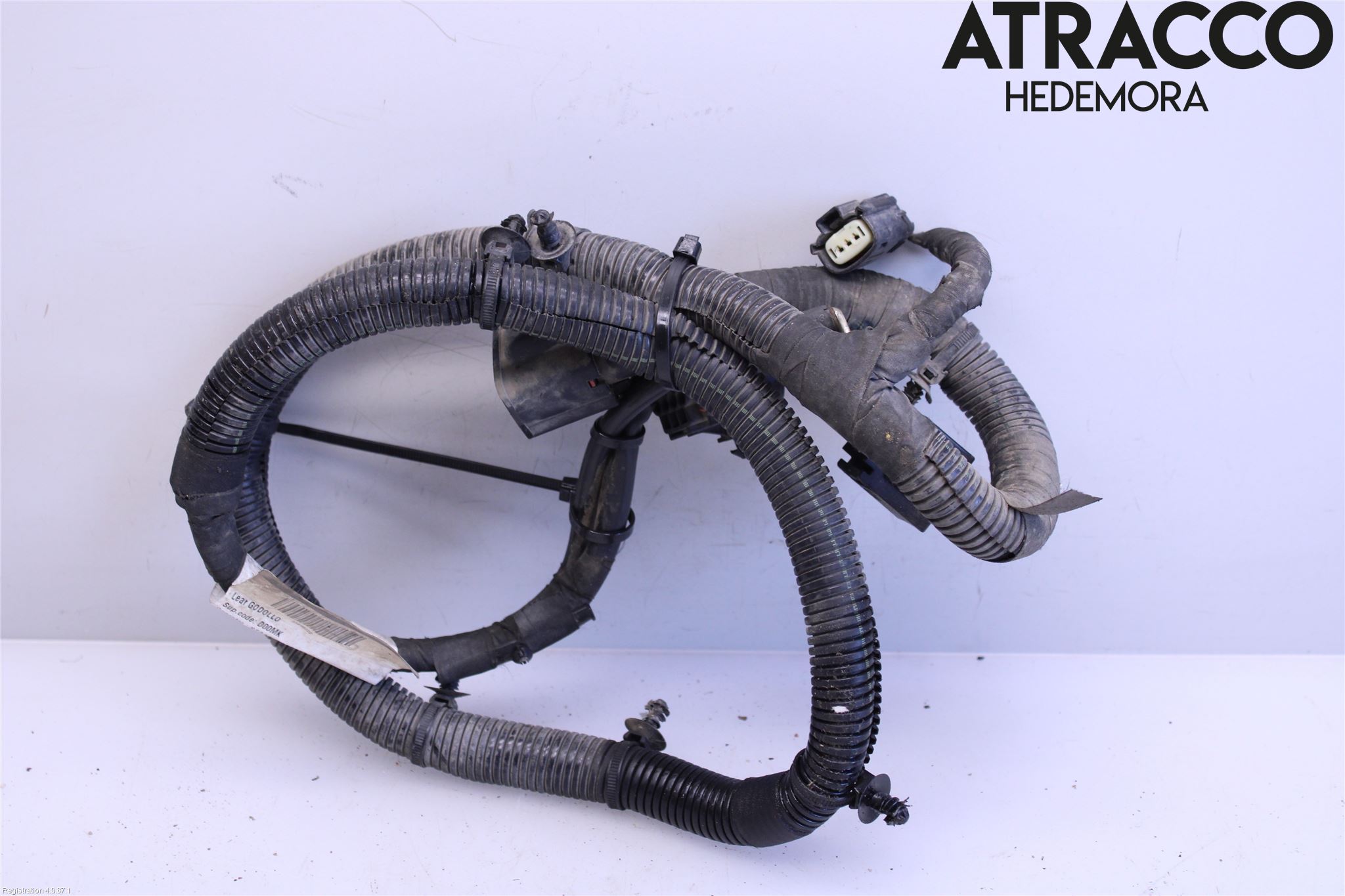 Volvo V90 17->> Kabelhärva