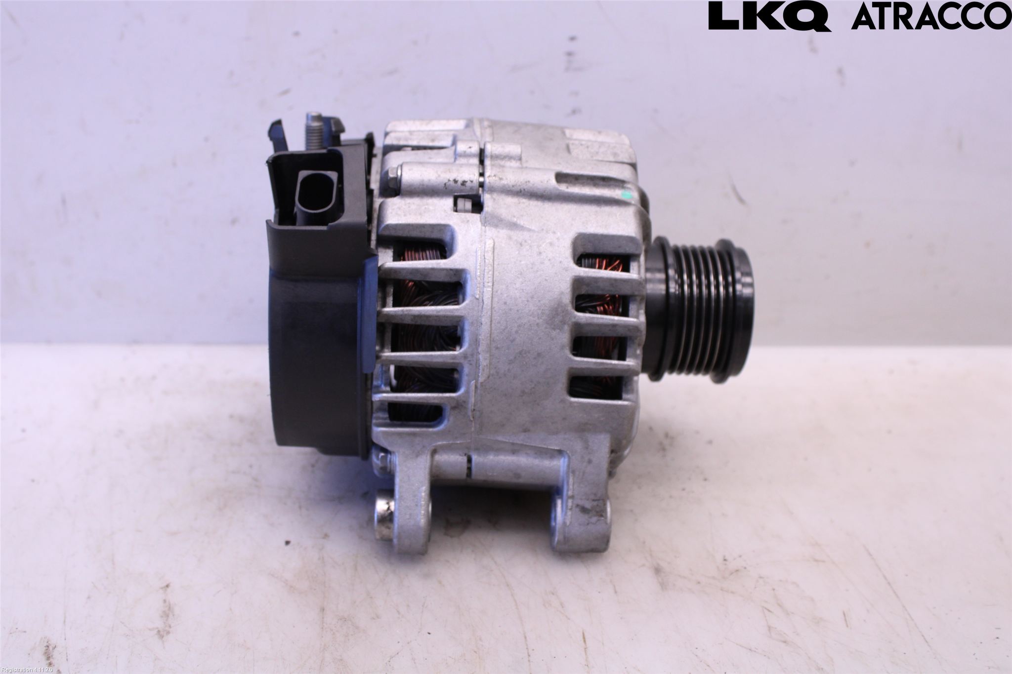 Ford TRANSIT/TOURNEO CONNECT 13-22 Generator