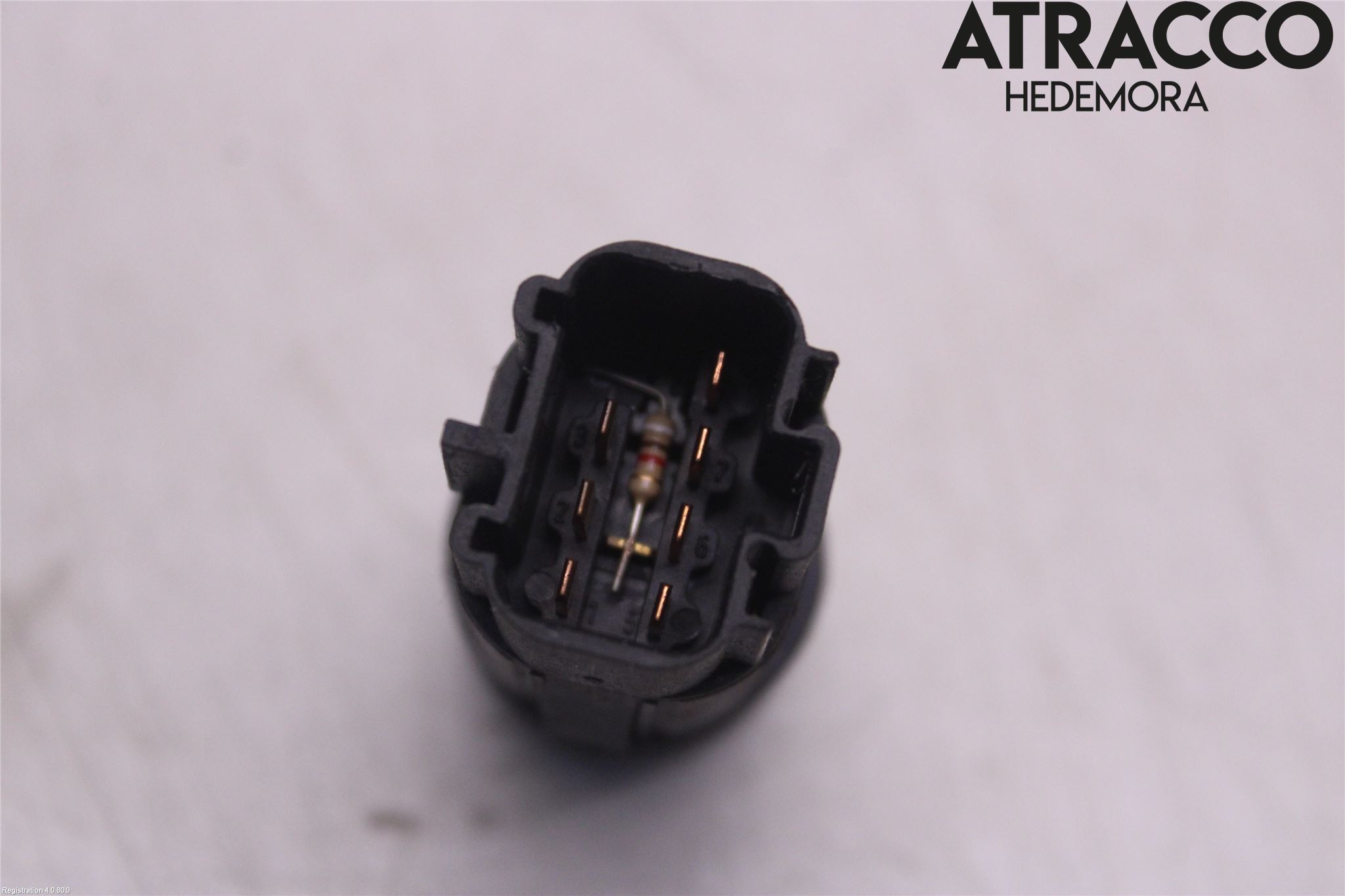 Ford TRANSIT    00-06 Strömställare Varnings