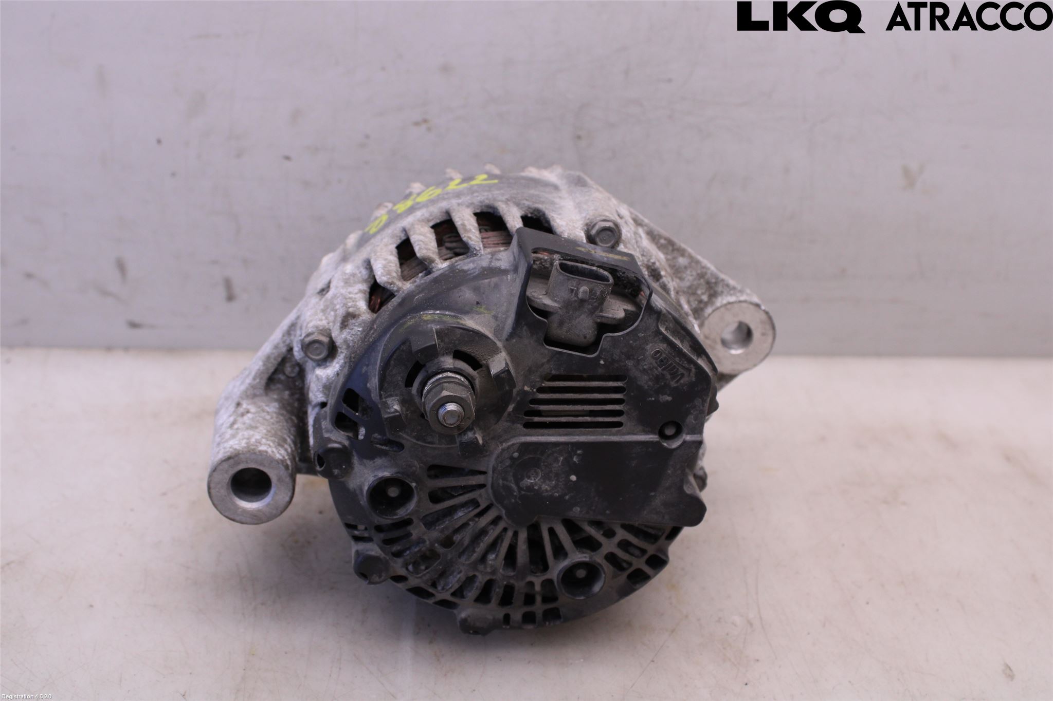 Mitsubishi OUTLANDER 07-12 Generator