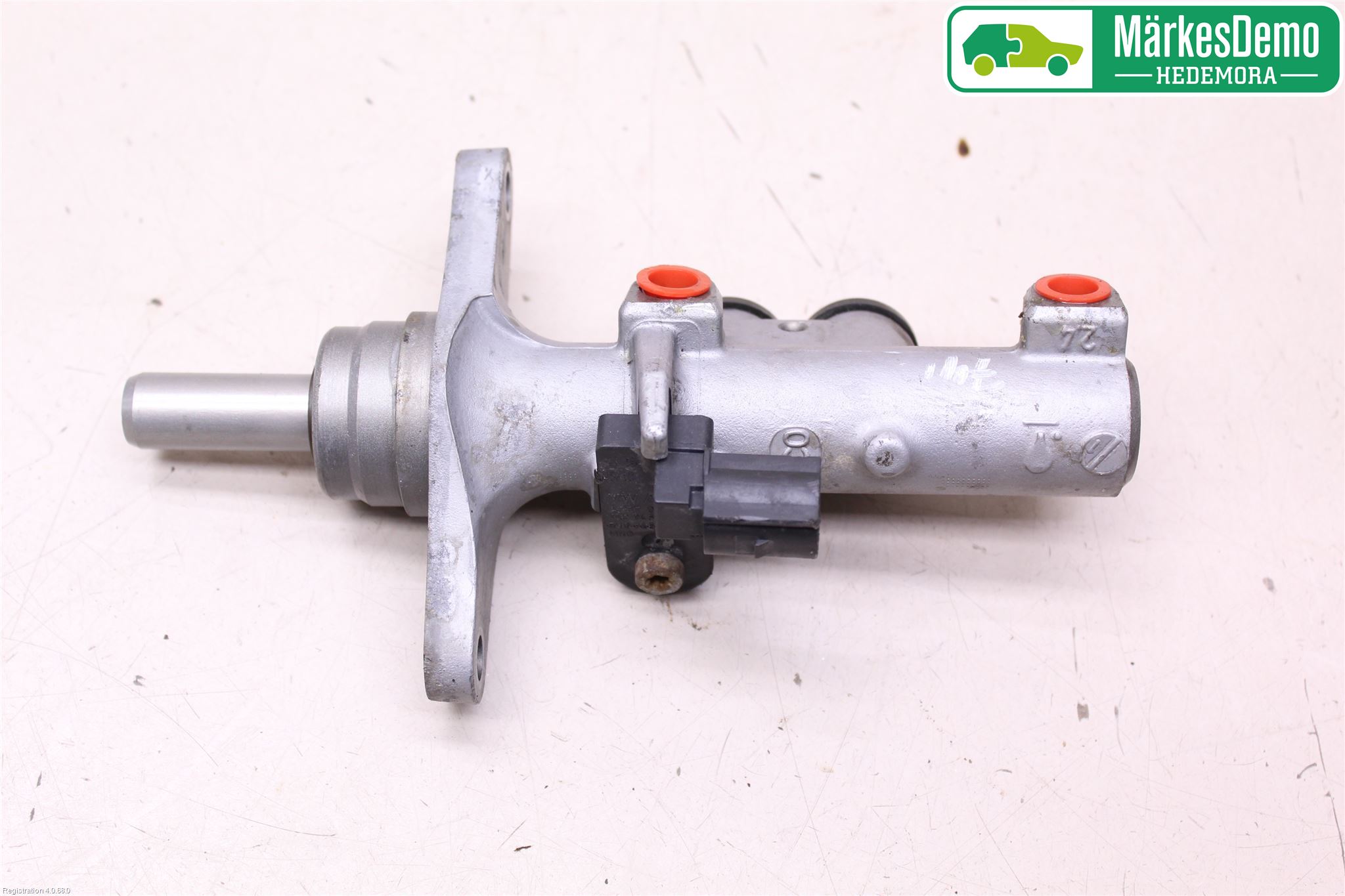 Volkswagen VW POLO 10-17 Broms Huvudcylinder