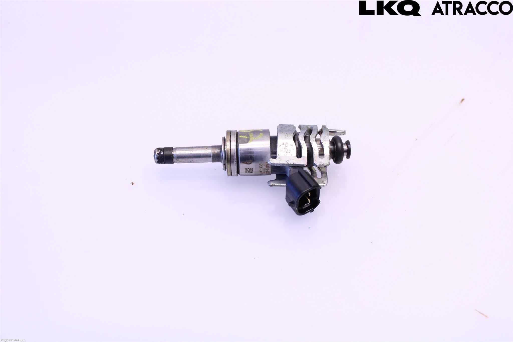 Toyota RAV4 19- Injspridare