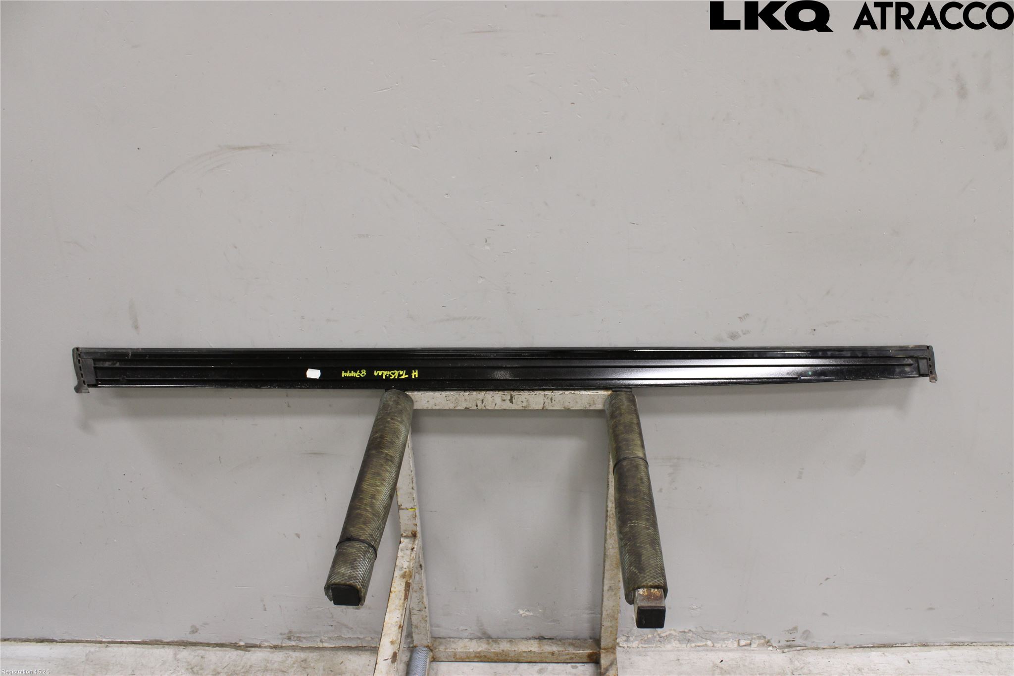 Landrover RANGE ROVER (L405) 13-21 List Hö