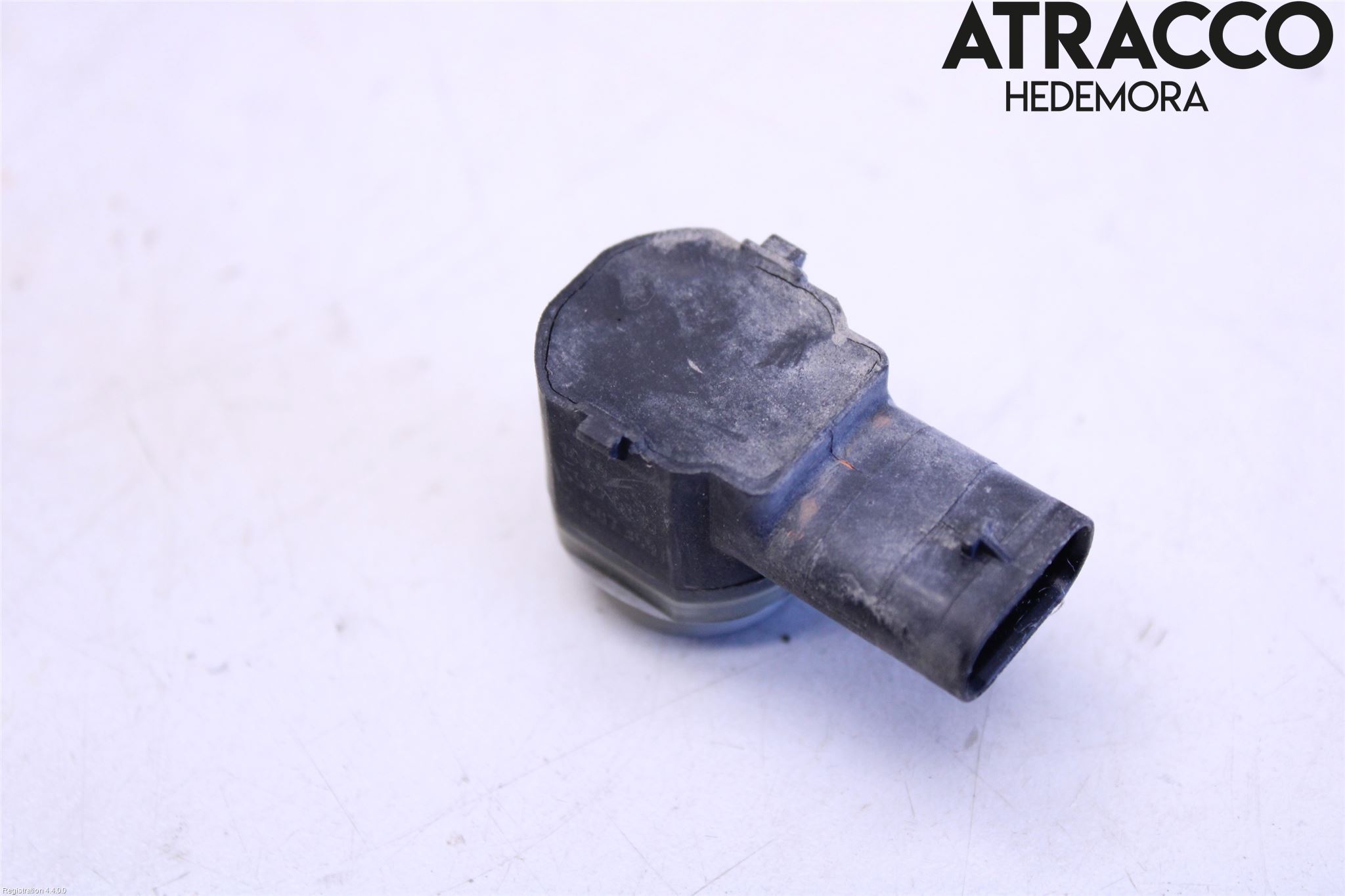 Audi A8/S8 4H 10-17 Parkeringshjälp Backsensor