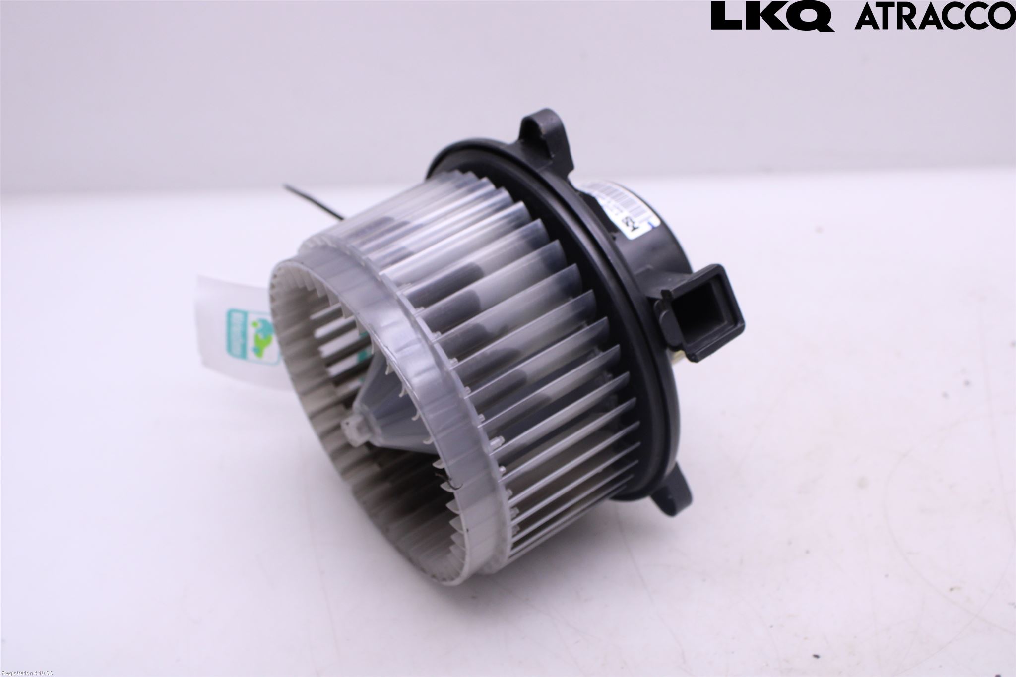 Saab 9-5 10-12 Ac Värmefläkt