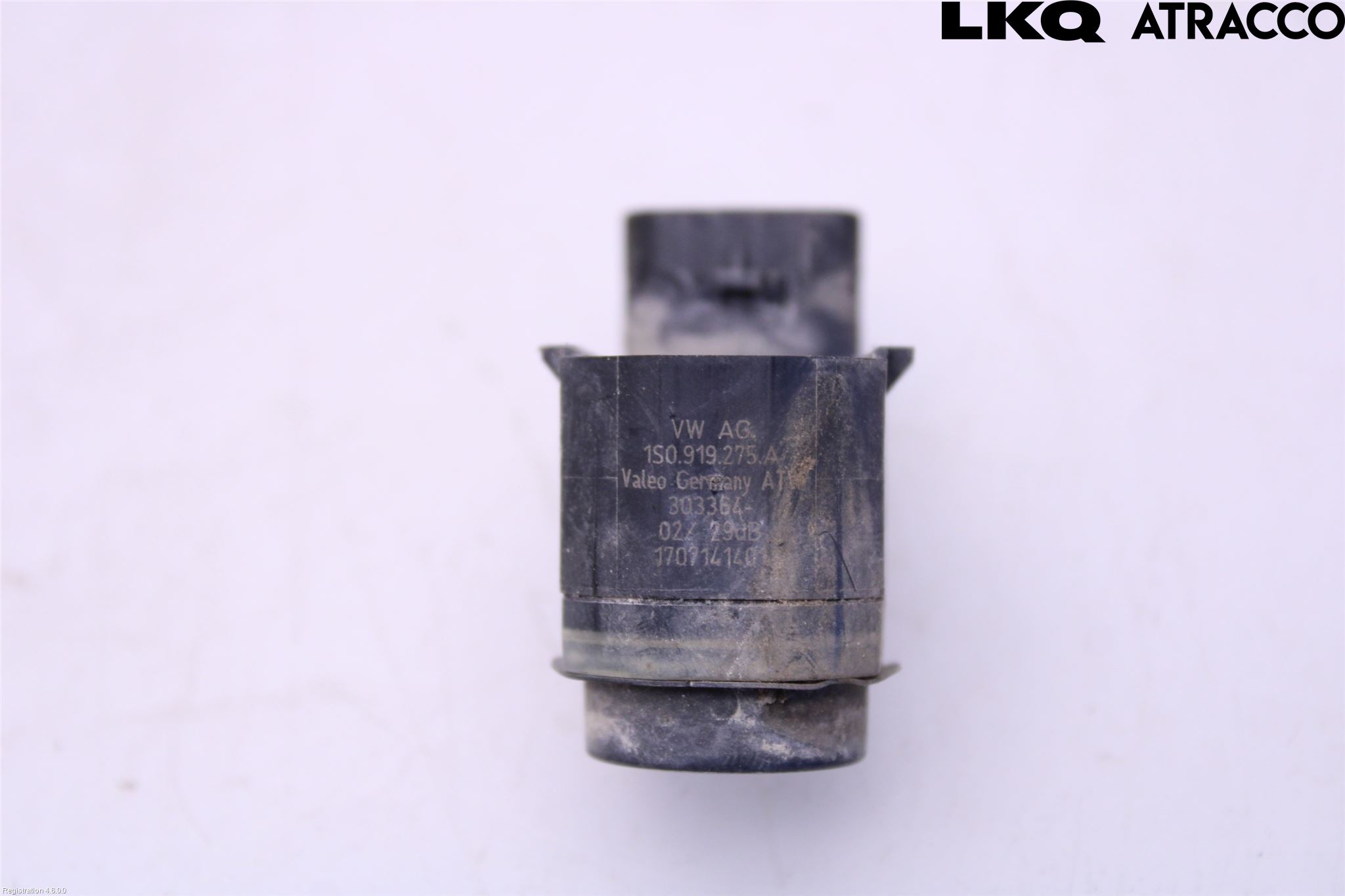 Audi A4 12-15 Parkeringshjälp Backsensor