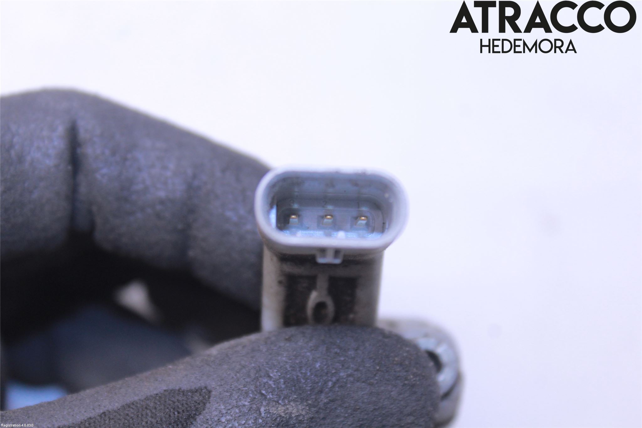 Volkswagen VW GOLF / E-GOLF VII 13-20 Givare Varvtal-Tändläge