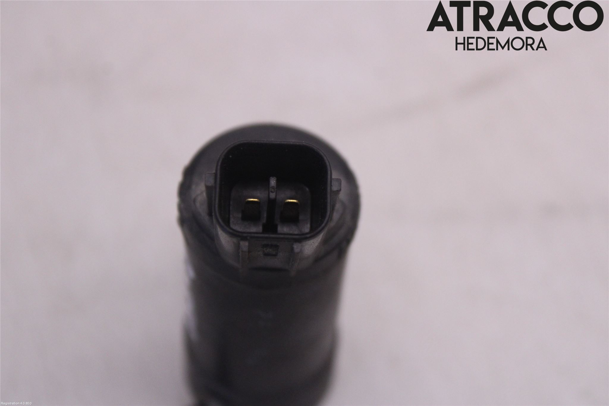 Subaru LEGACY    07-09 Spolarpump Baklucka