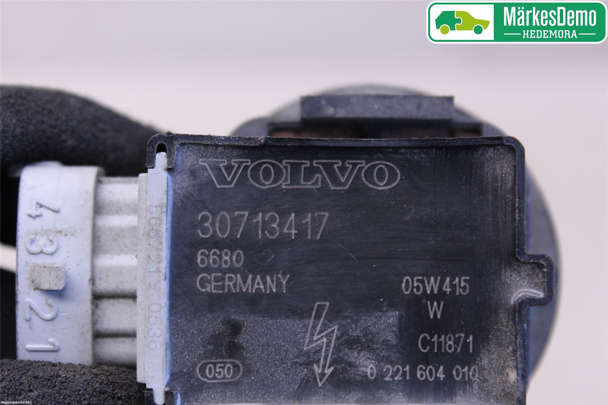 Ford FOCUS 04-07 Tändspole