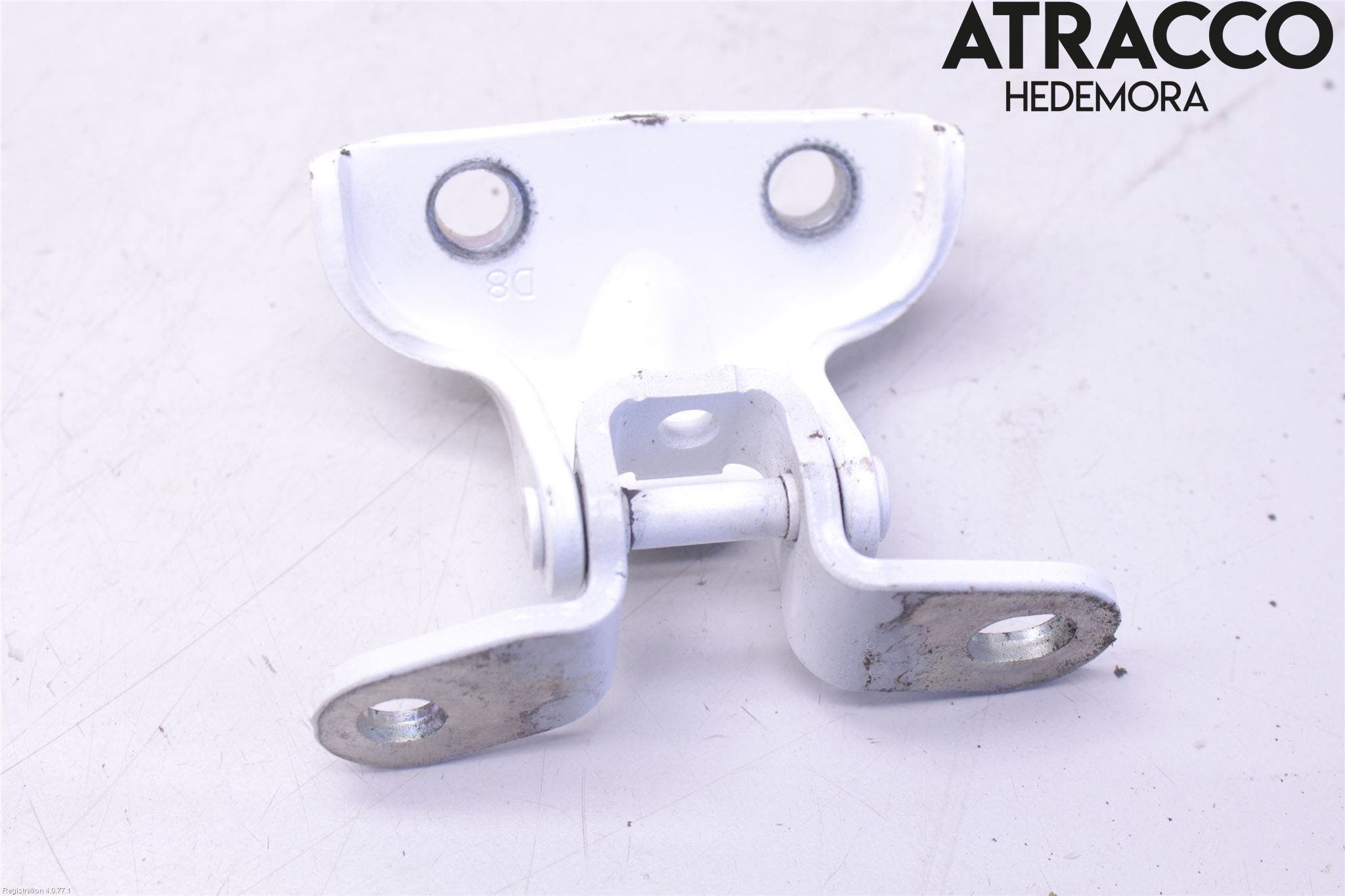 Kia NIRO (DE) 17-22 Dörrgångjärn