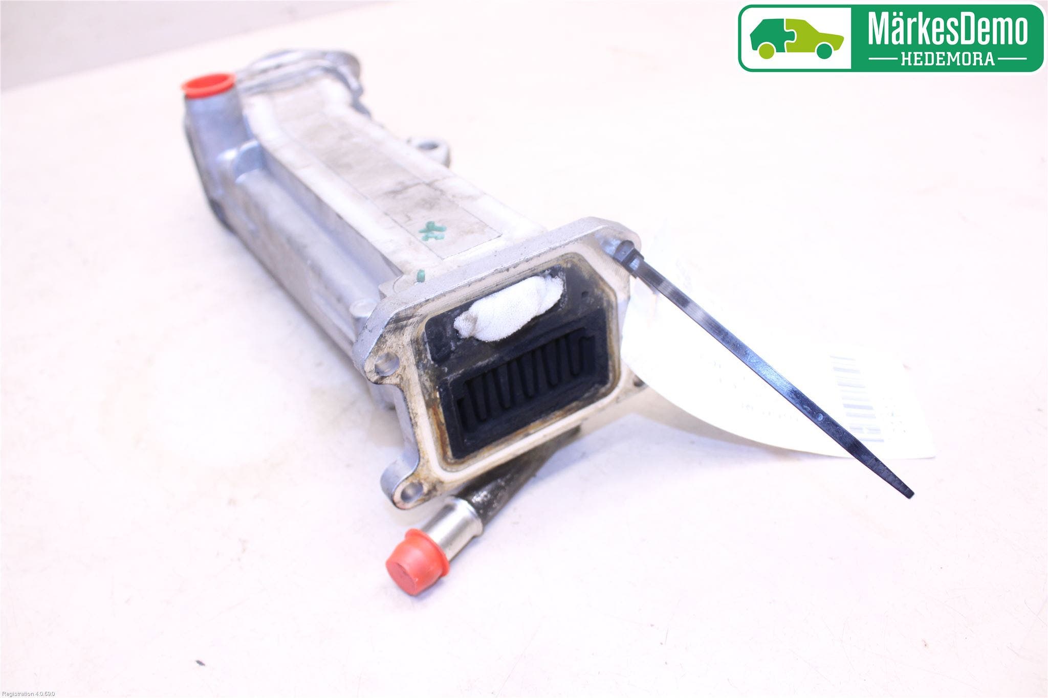 Volvo V60 14-18 Avgaskylare