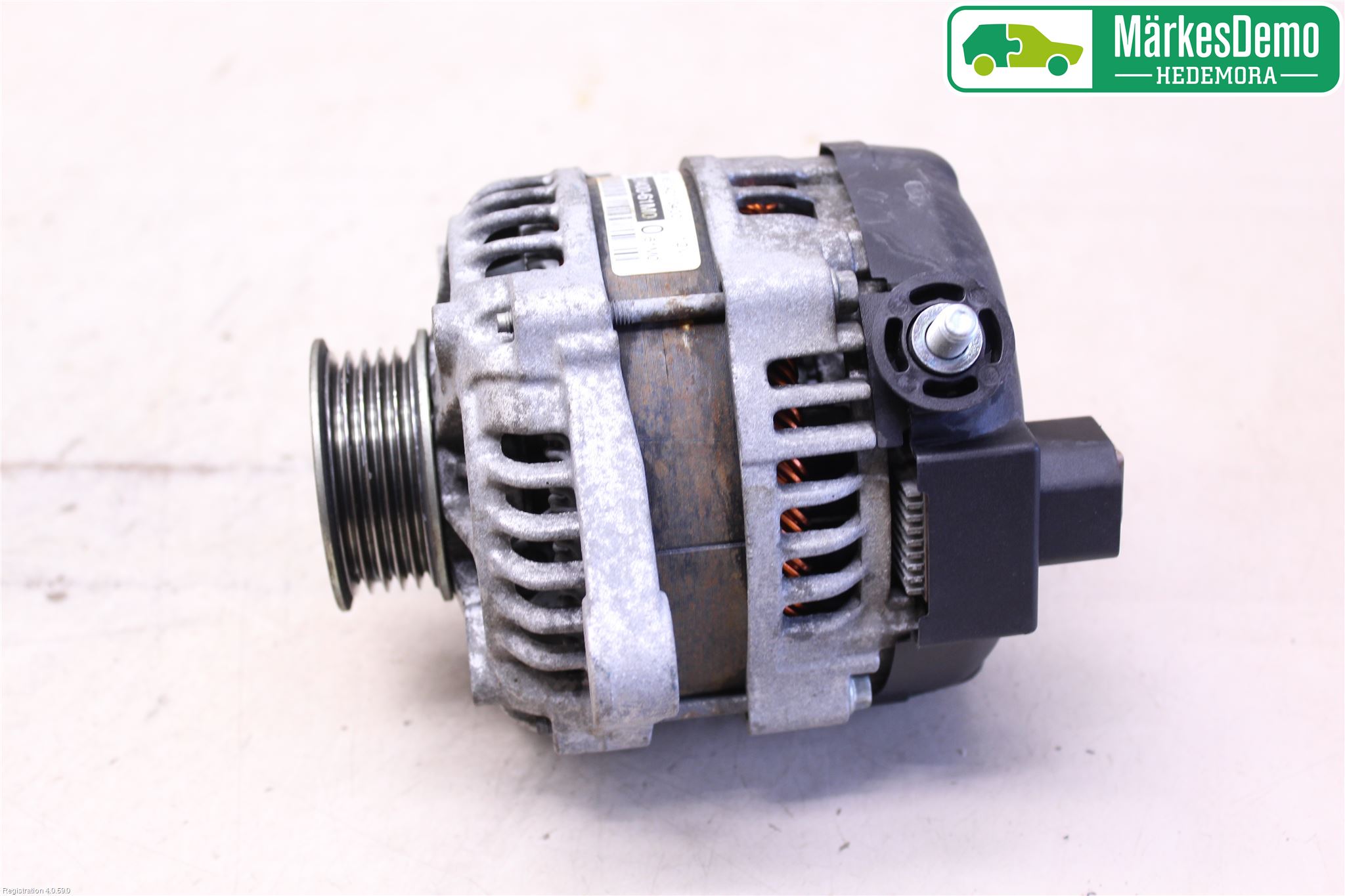 Suzuki SX4 S-CROSS 14-21 Generator