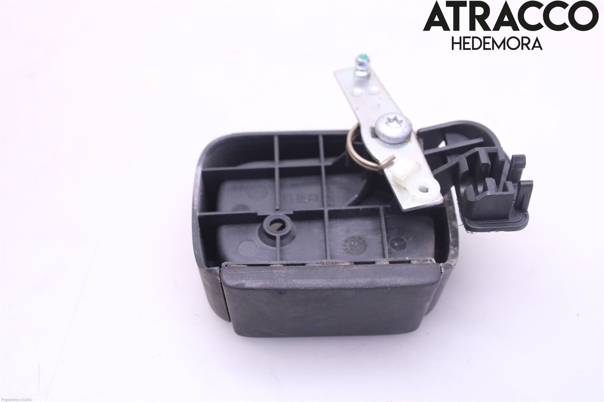 Volkswagen VW CADDY 16-20 Bakluckehandtag Inre