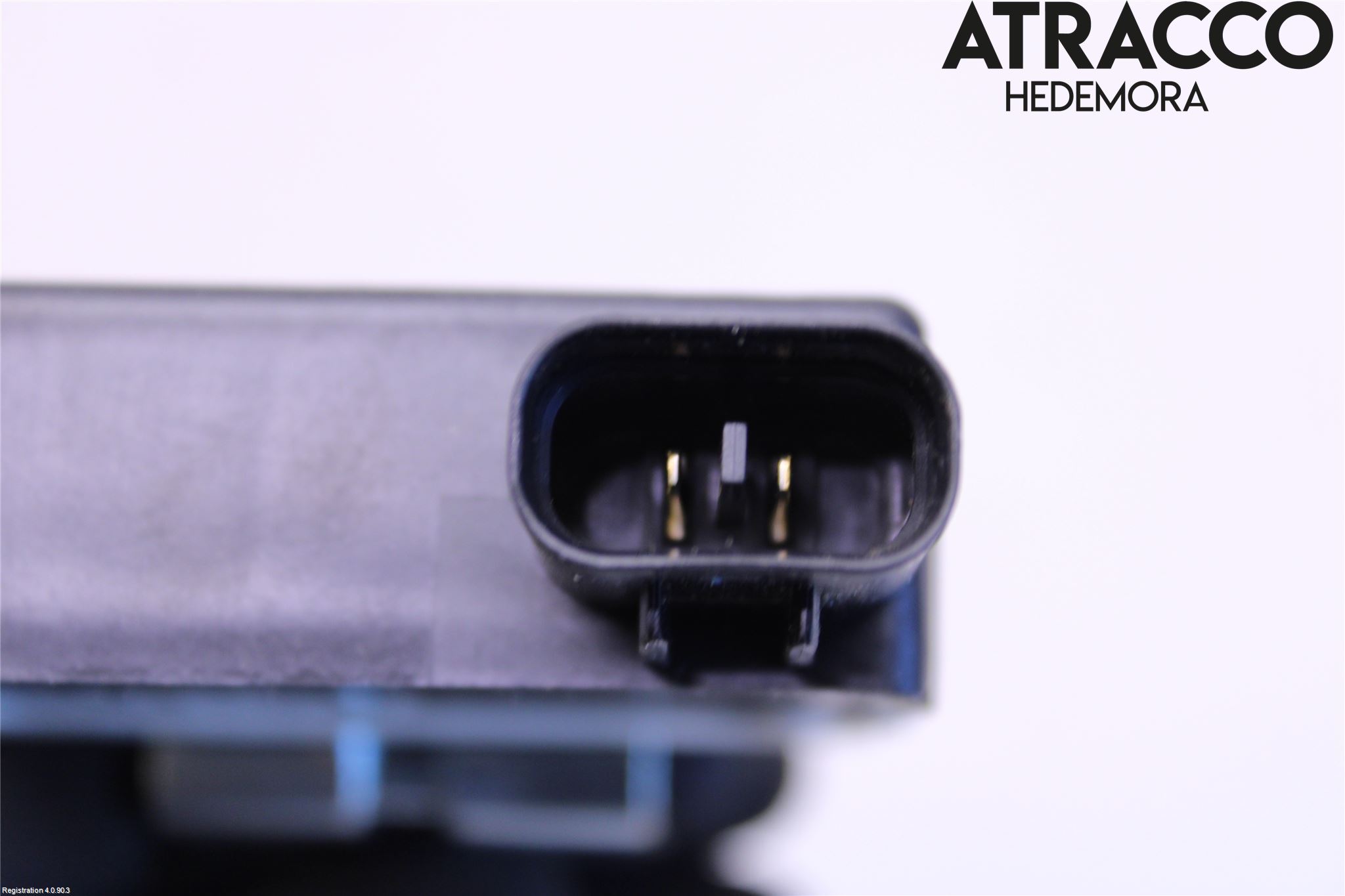 Mitsubishi OUTLANDER 13-21 Styrenhet Övrigt