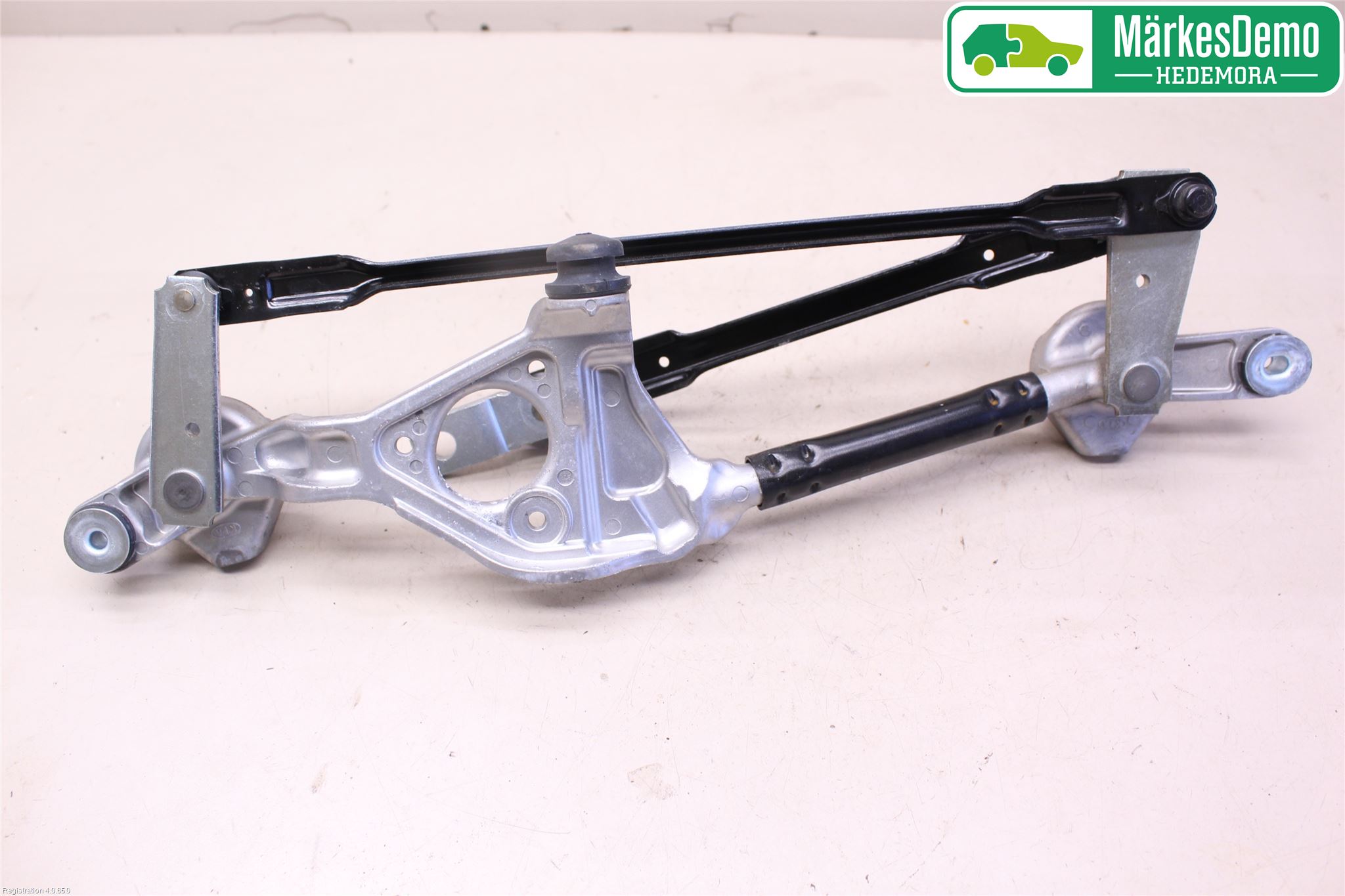 Kia RIO 12-16 Torkarmekanism Vindruta