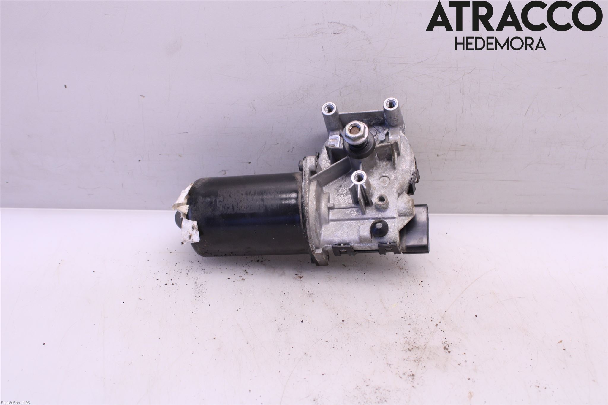 Kia SPORTAGE (SL) 11-15 Torkarmotor Vindruta
