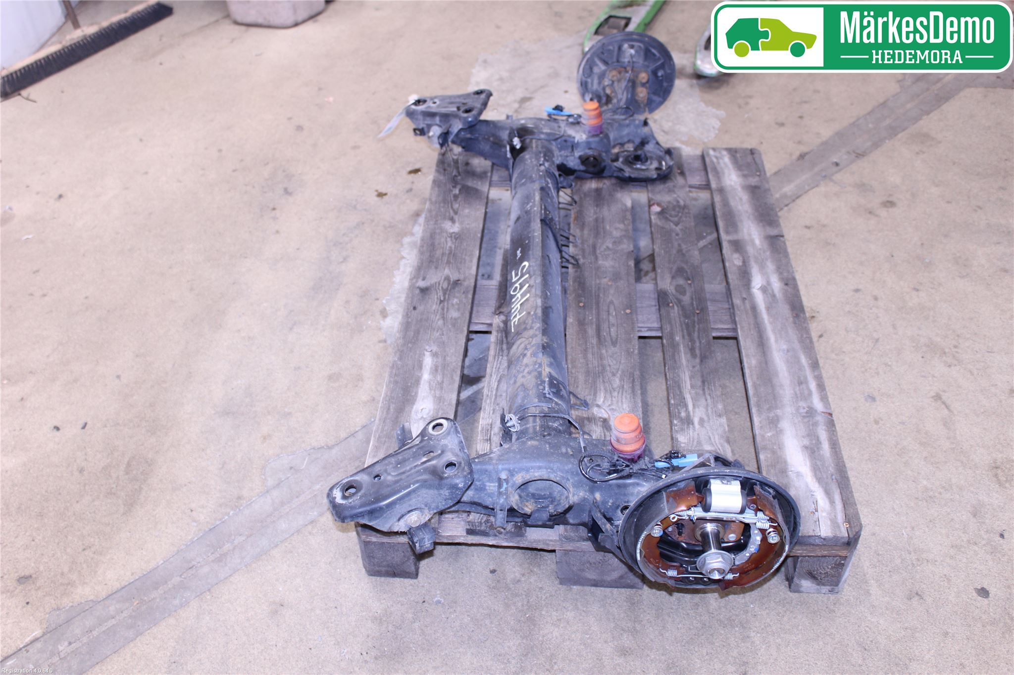 Peugeot PEUGOT 208 16-19 Bakaxel