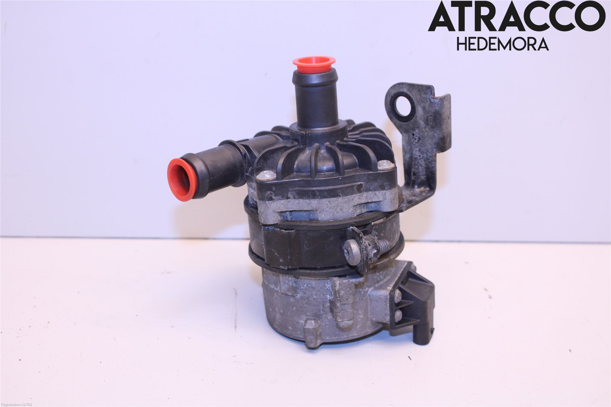 Porsche CAYENNE 03- Vattenpump