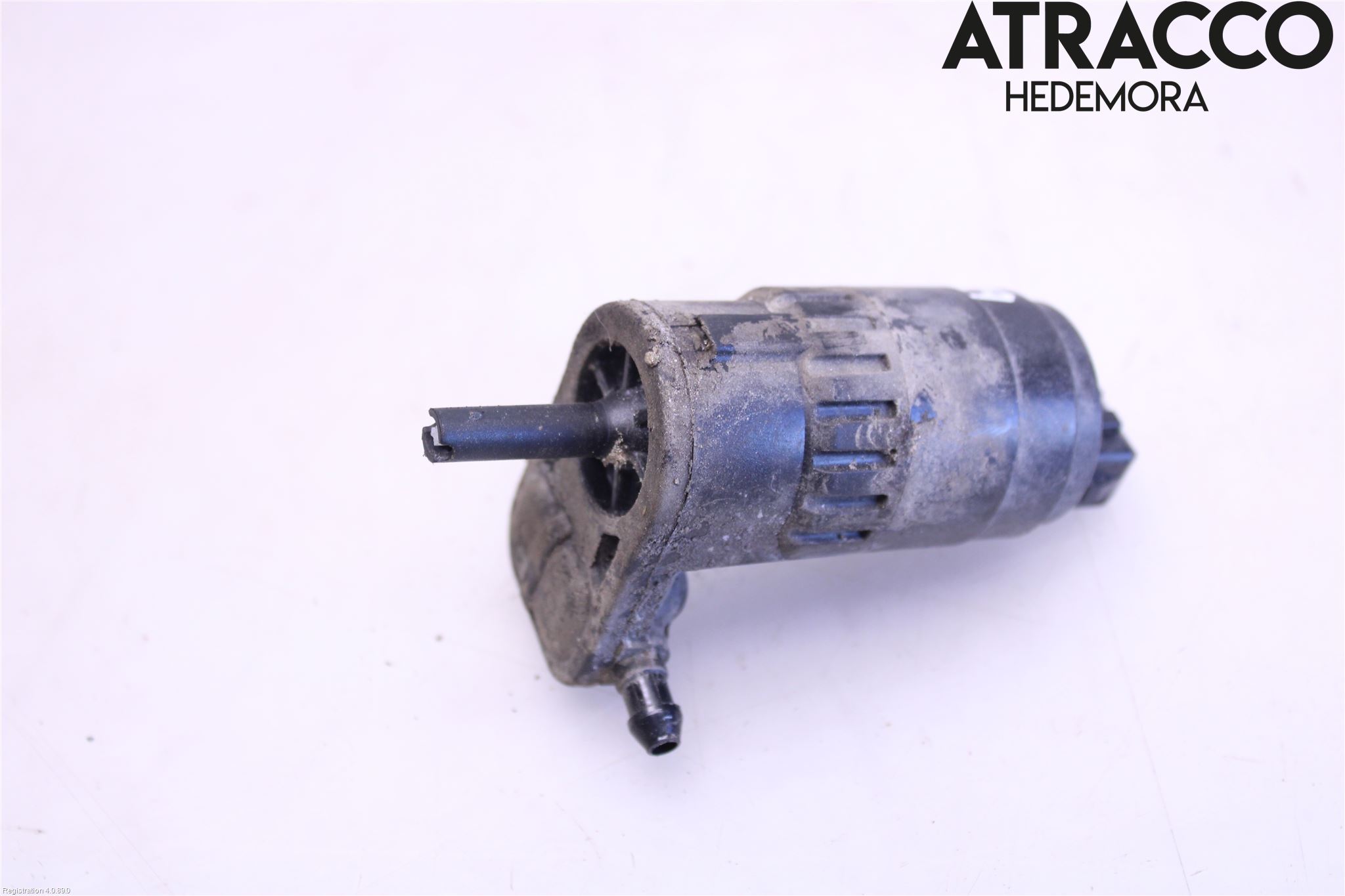 Fiat PANDA 12- Spolarpump Vindruta