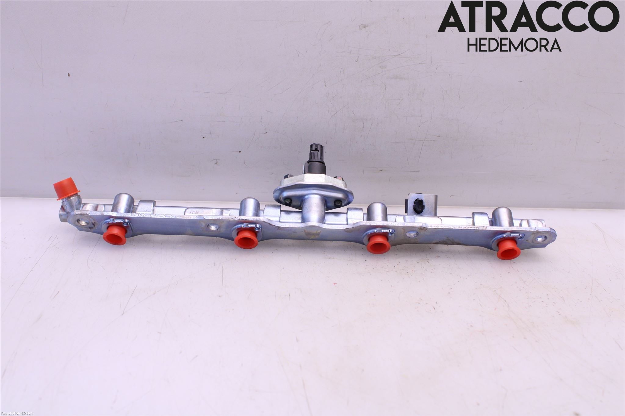 Toyota RAV4 19- Inj. Fuelrail