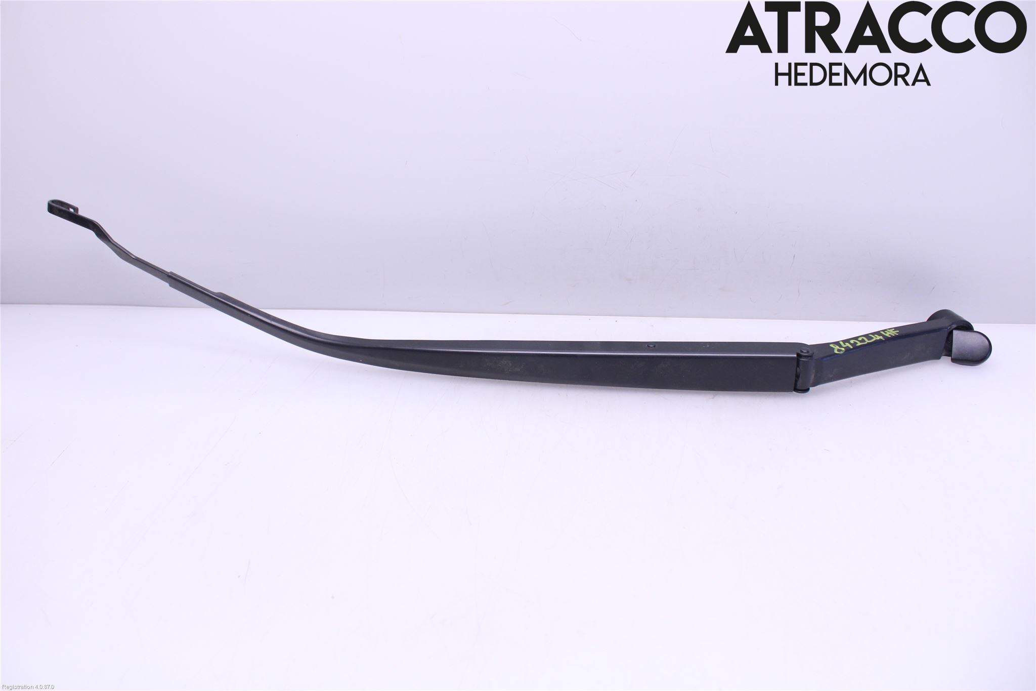 Toyota COROLLA 19- Torkararm Armar Vindruta