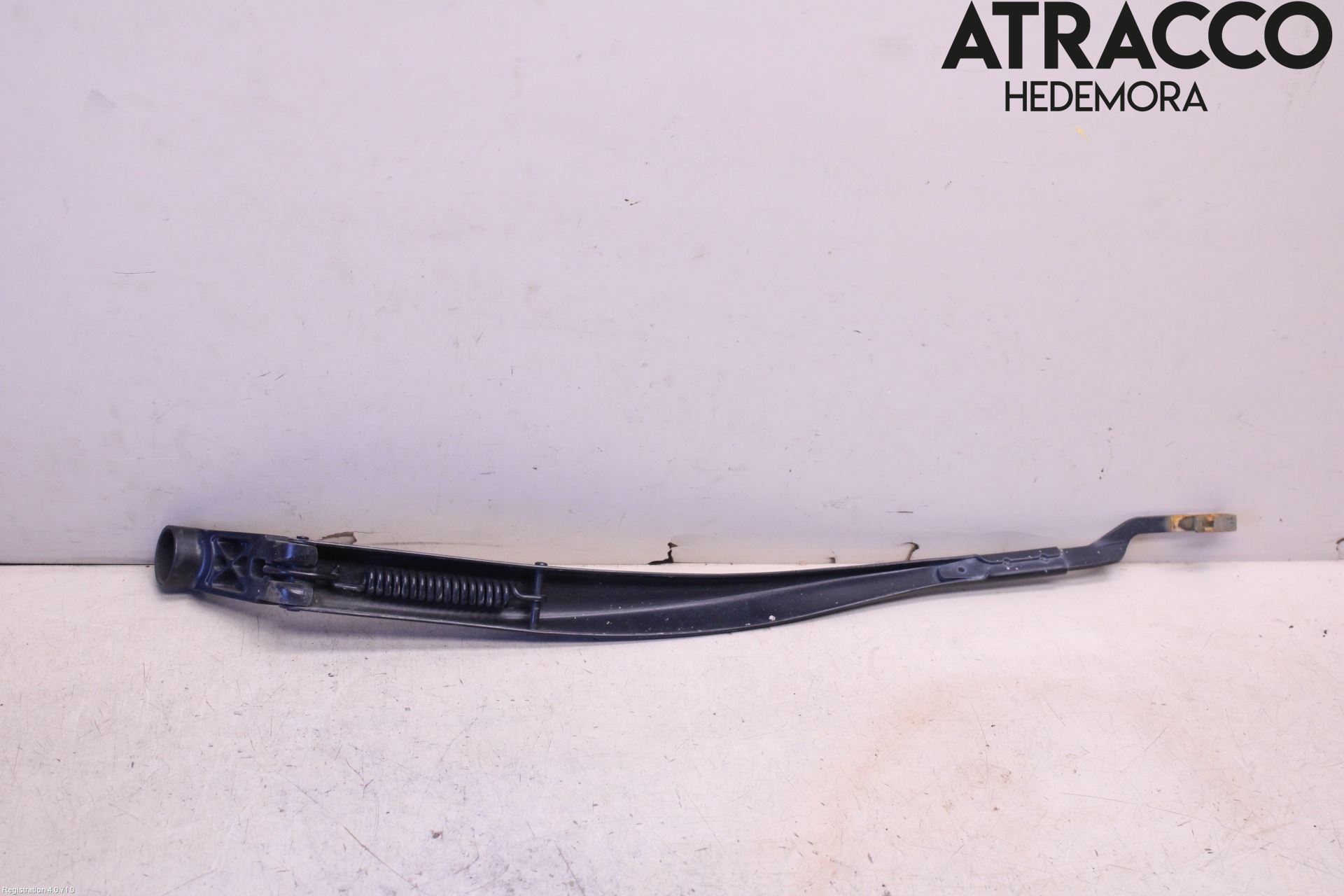 Lexus IS 220d/250/350 06-13 Torkararm Armar Vindruta