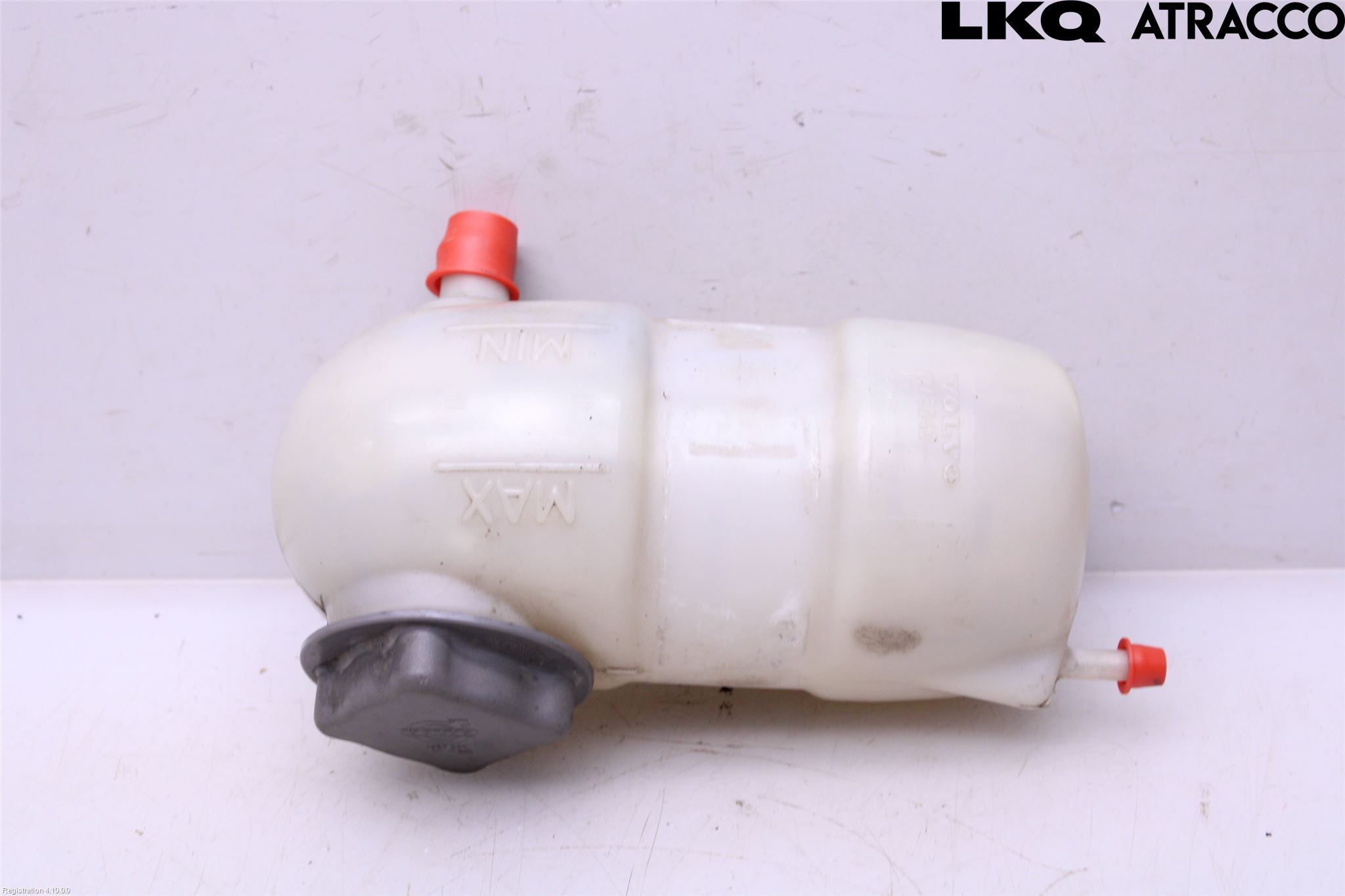 Volvo 740 88-92 Expansionstank