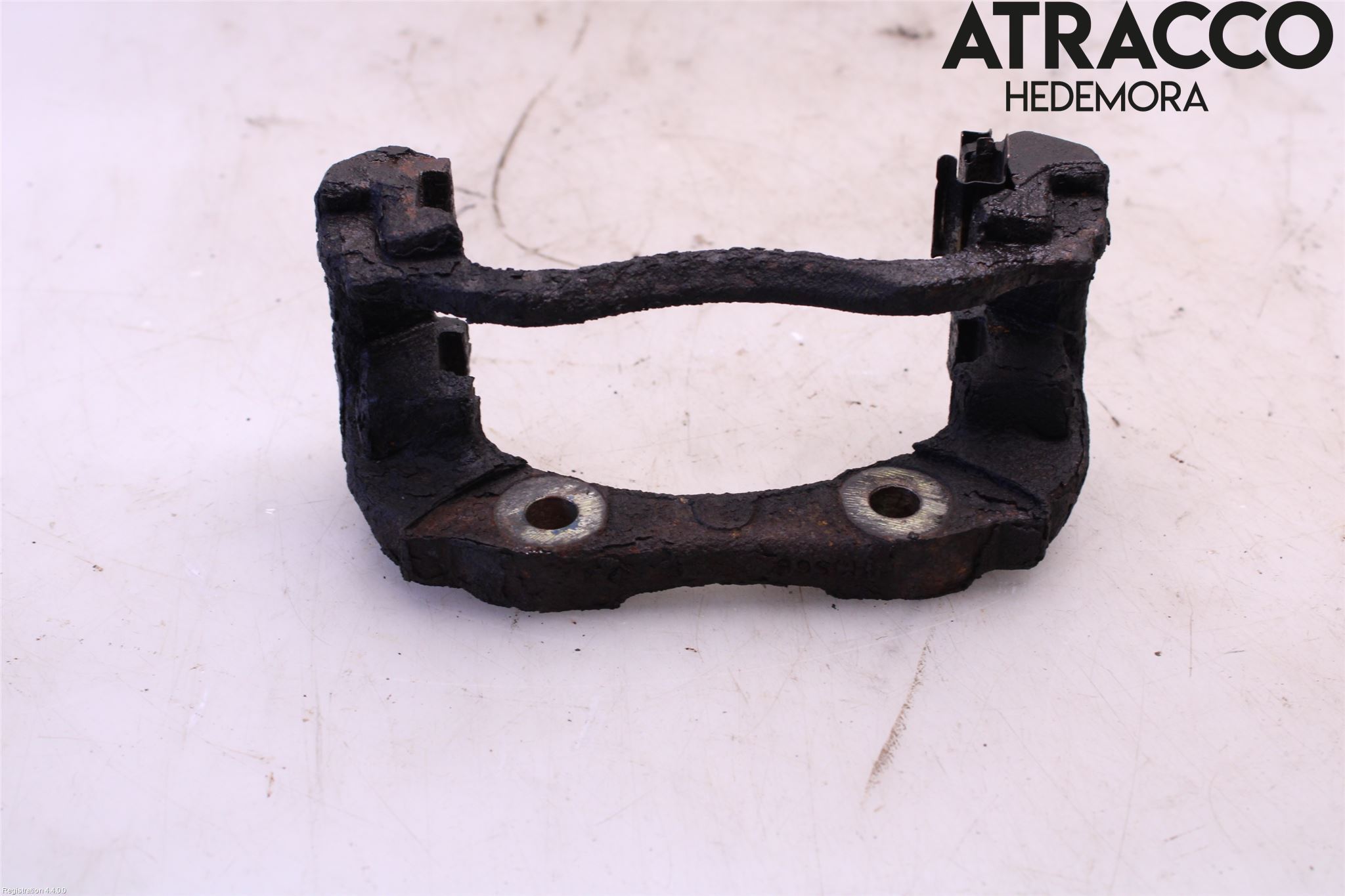 Peugeot 206 98-09 Bromsokshållare