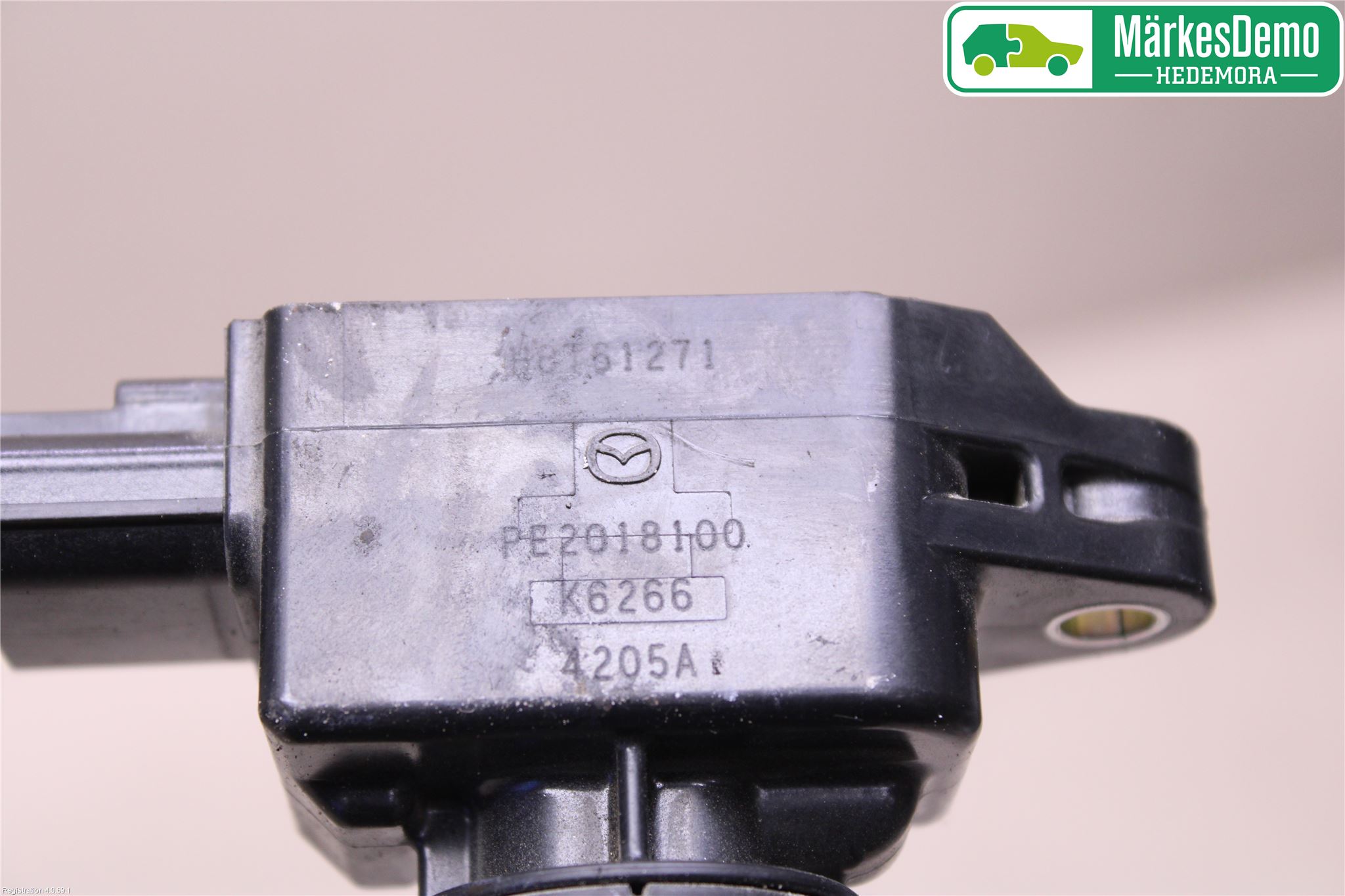 Mazda CX-5 12-17 Tändspole