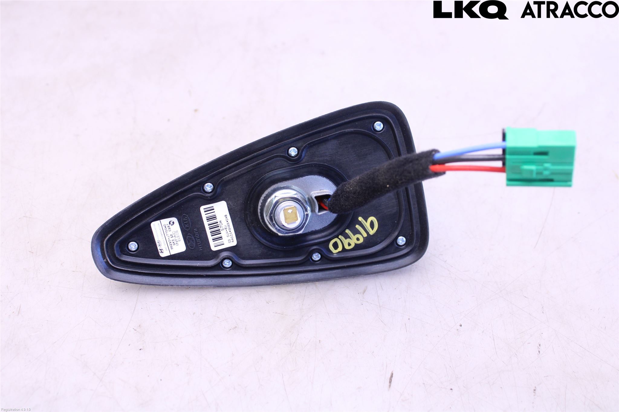 Kia CEED/CEED SW 19- Antenn