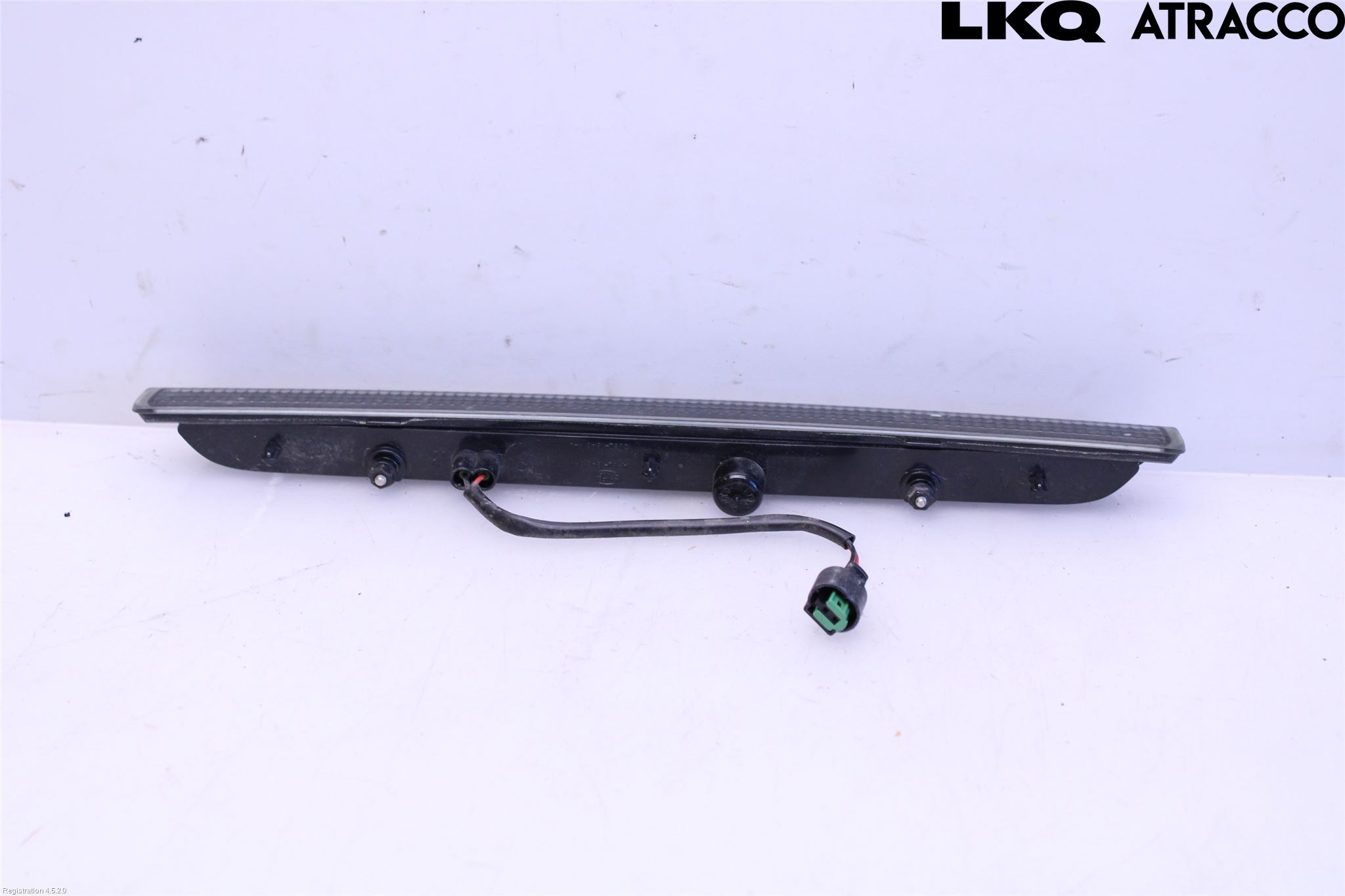 Landrover RANGE ROVER SPORT (L494) 14-22 Bromsljus Bakruta