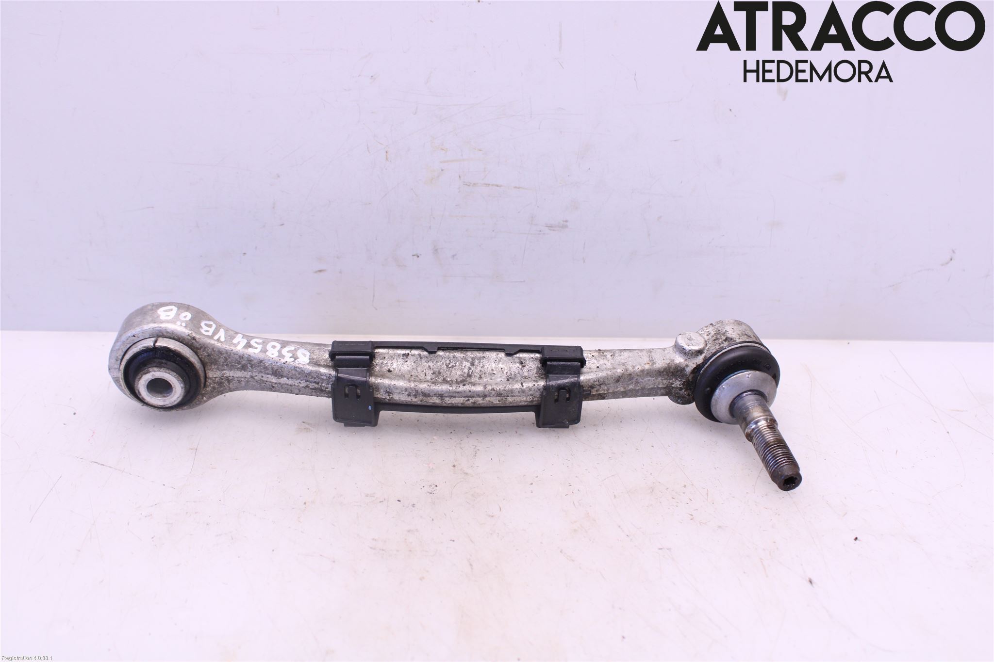 BMW 4 F32/F33/F82/F83 13-20 Bärarm Bak Övre Vänster