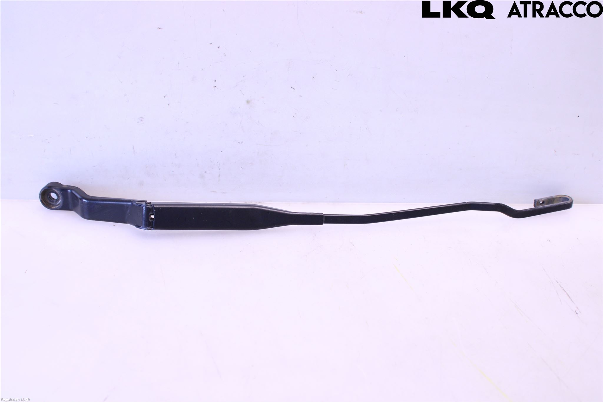 Volvo S40/V40    96-04 Torkararm Armar Vindruta